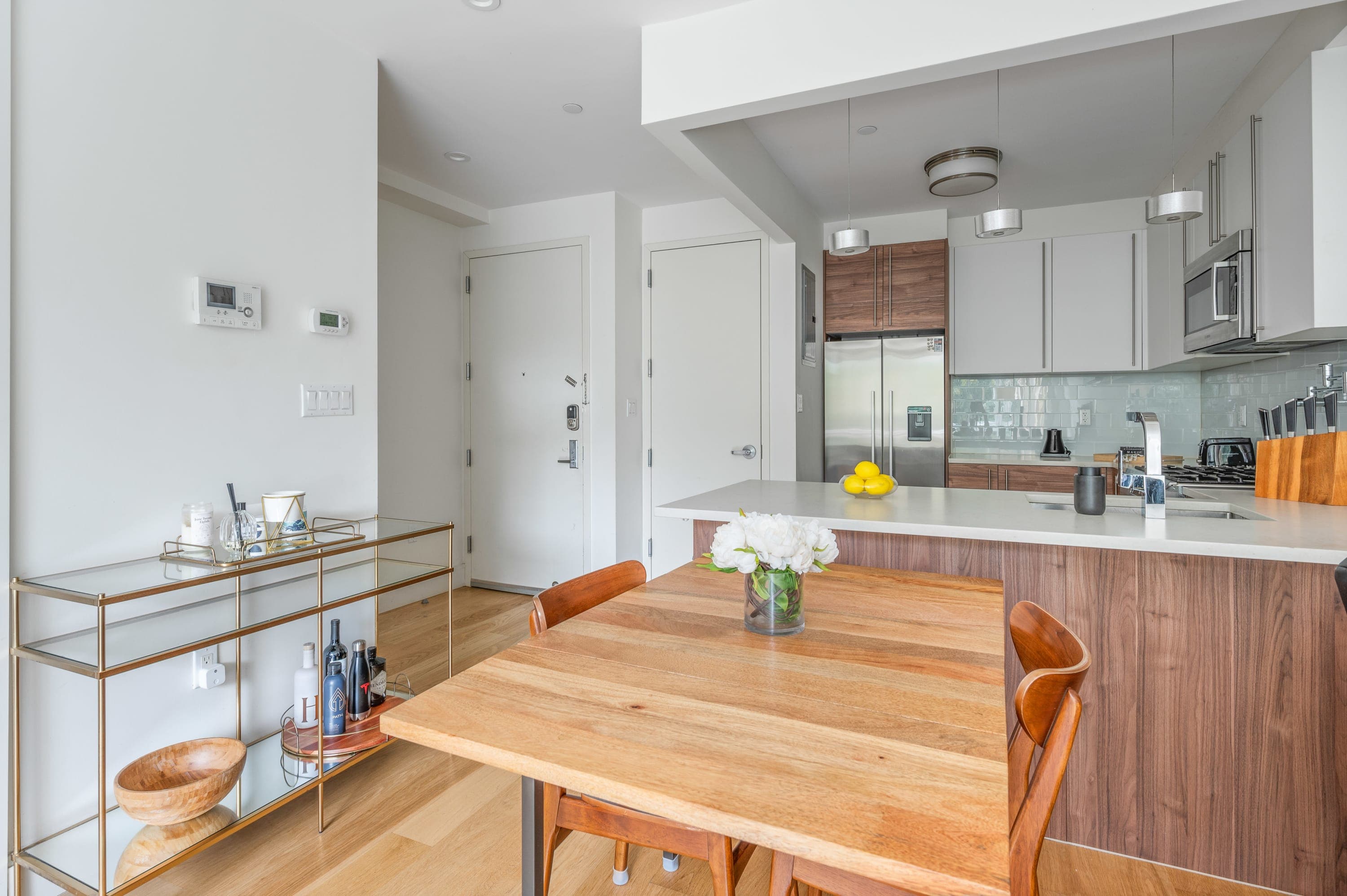 Withers | Williamsburg | Modern Apartment photo 11