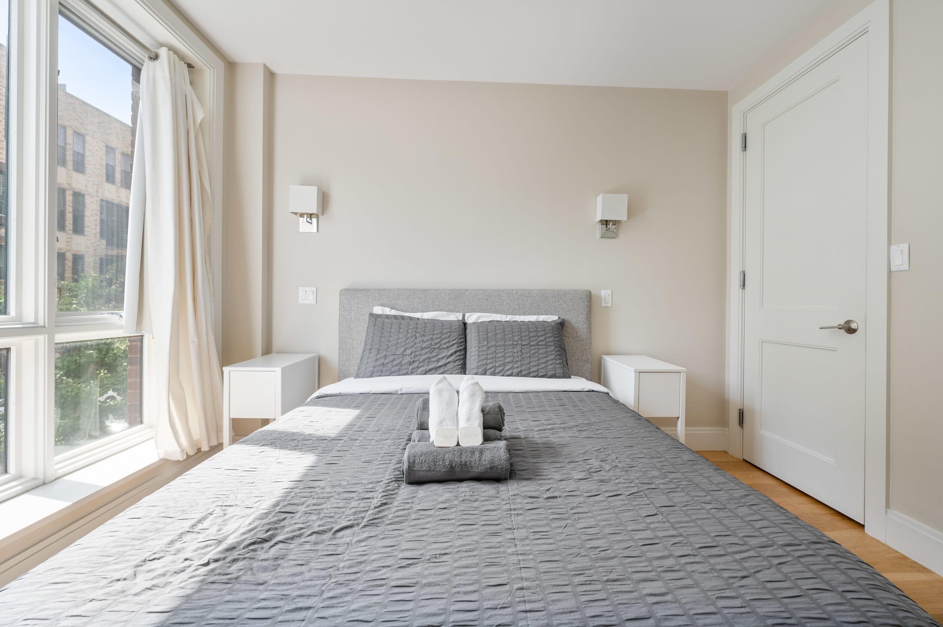 Withers | Williamsburg | Modern Apartment photo 16