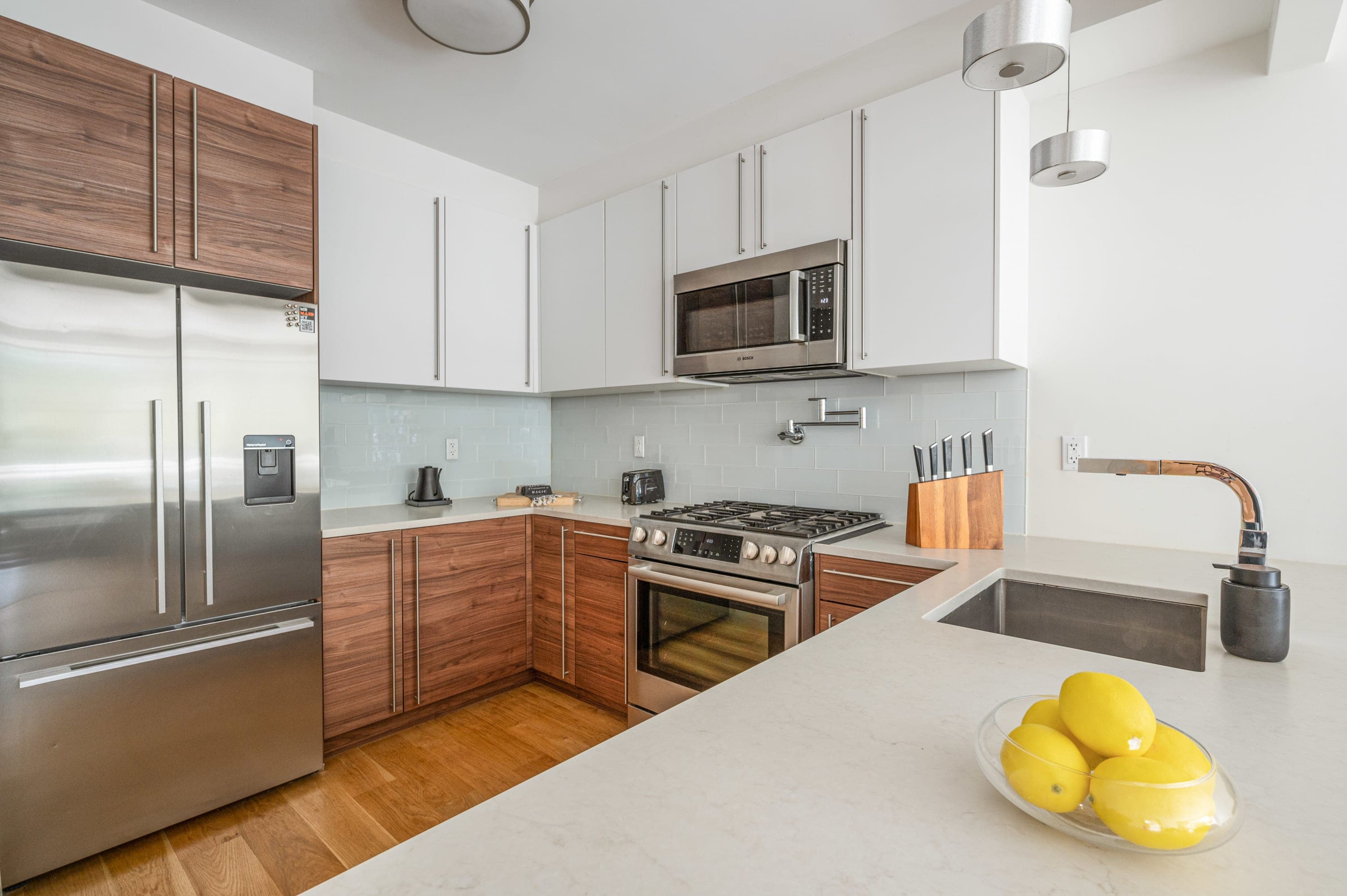 Withers | Williamsburg | Modern Apartment photo 12