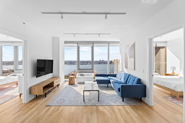 Image of Living space #1