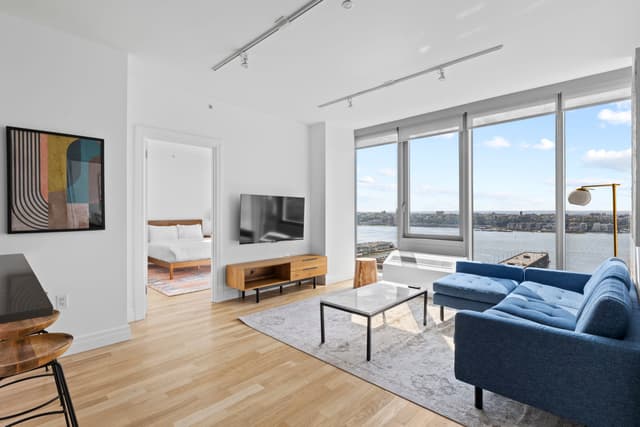 Image of Living space #2