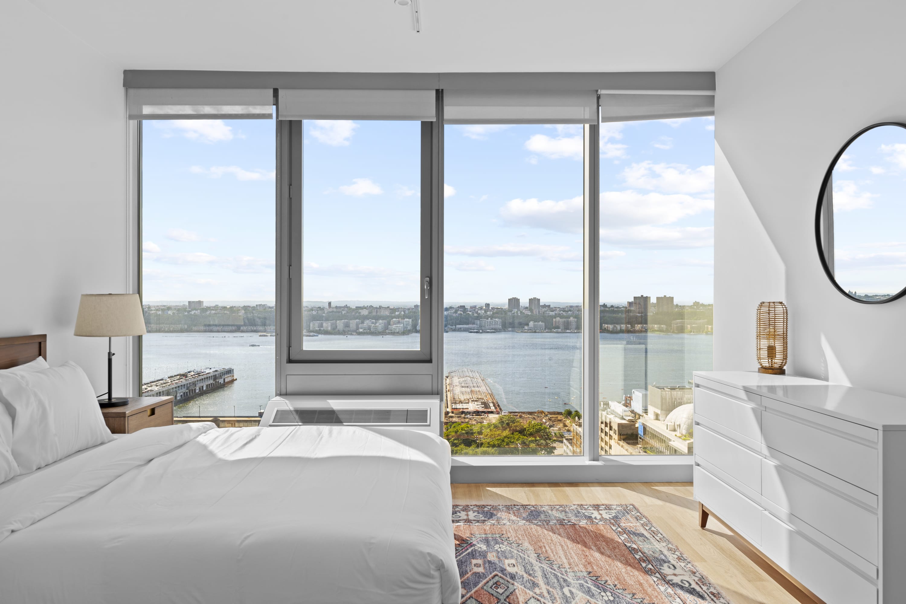 Forte Select XXVIII | Midtown West | Modern Apartment photo 13