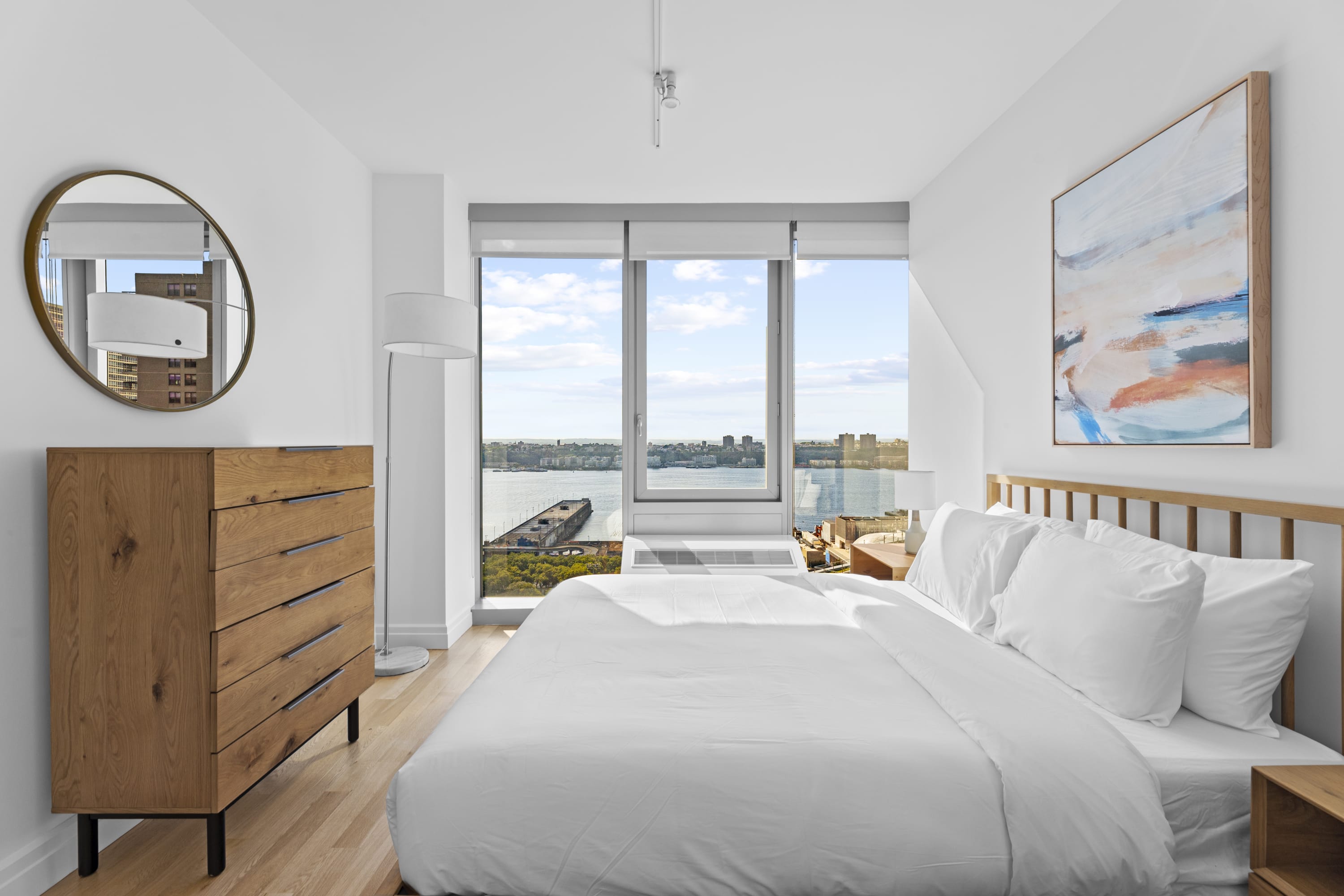 Forte Select XXVIII | Midtown West | Modern Apartment photo 22