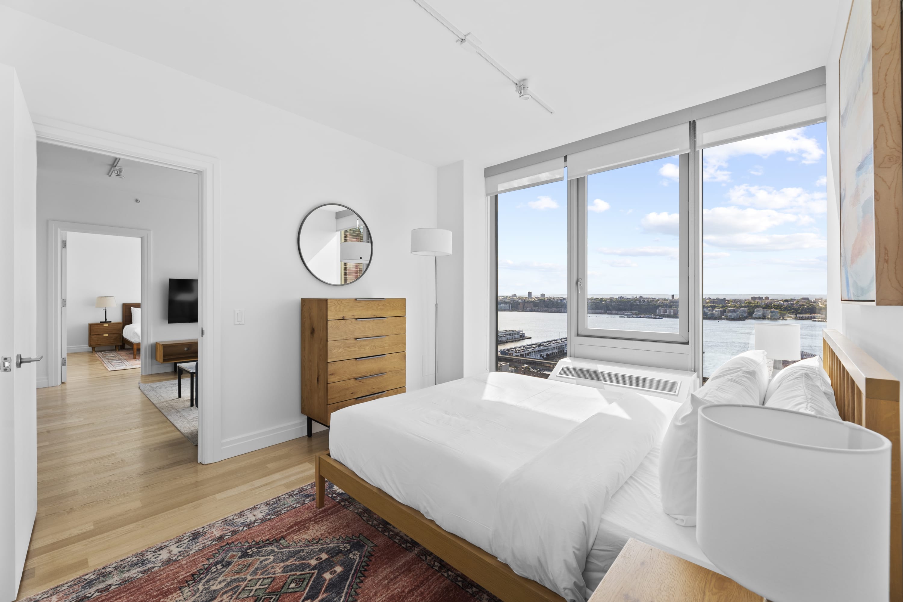 Forte Select XXVIII | Midtown West | Modern Apartment photo 23