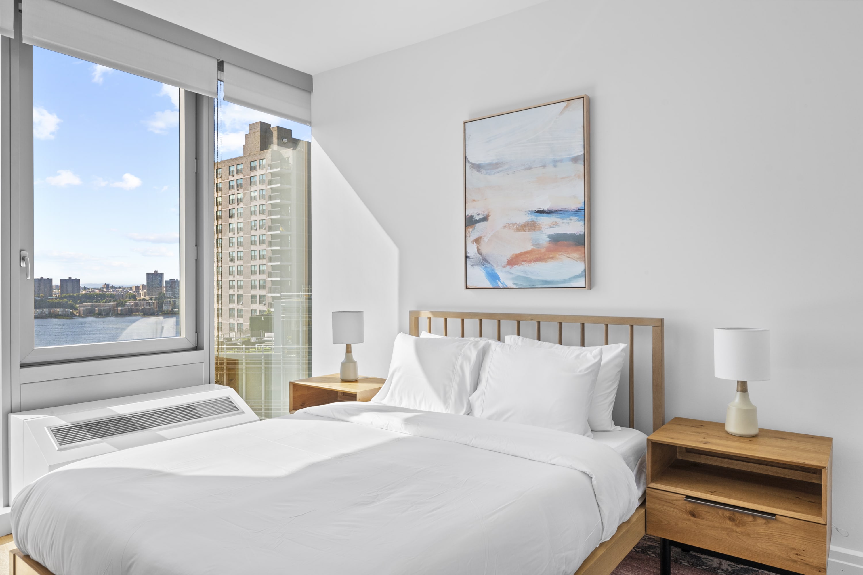 Forte Select XXVIII | Midtown West | Modern Apartment photo 24