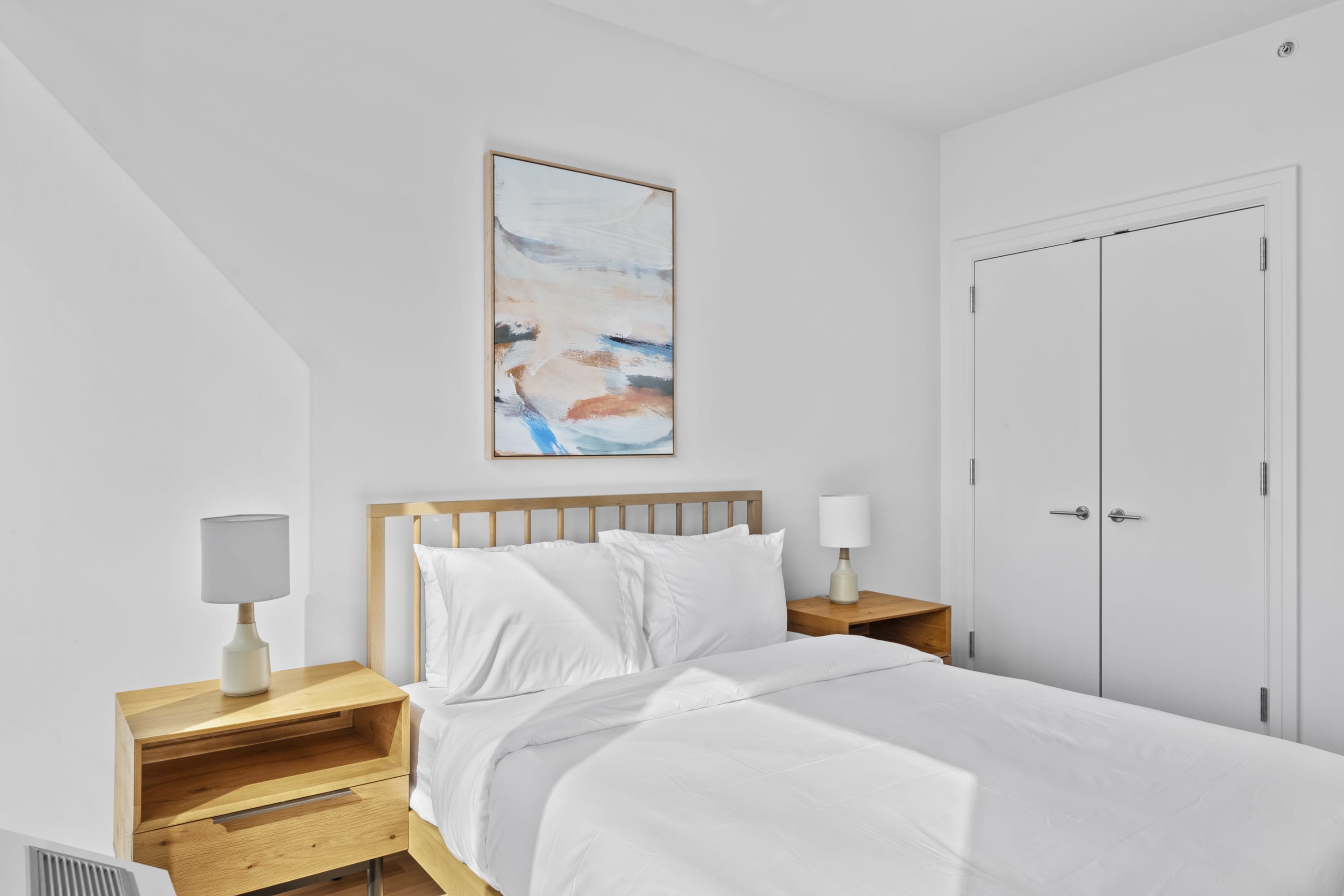 Forte Select XXVIII | Midtown West | Modern Apartment photo 25