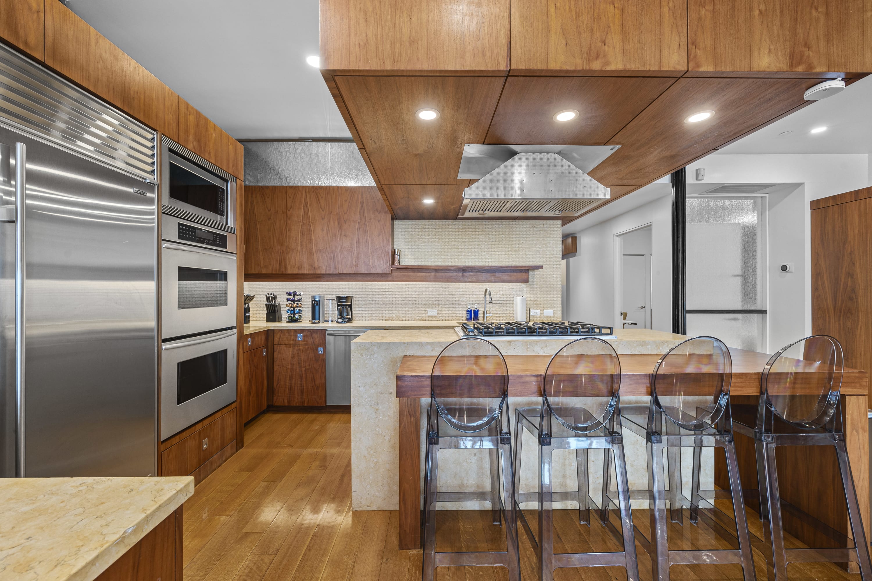 Rialto VI | Union Square | Expansive Mega-Loft photo 13