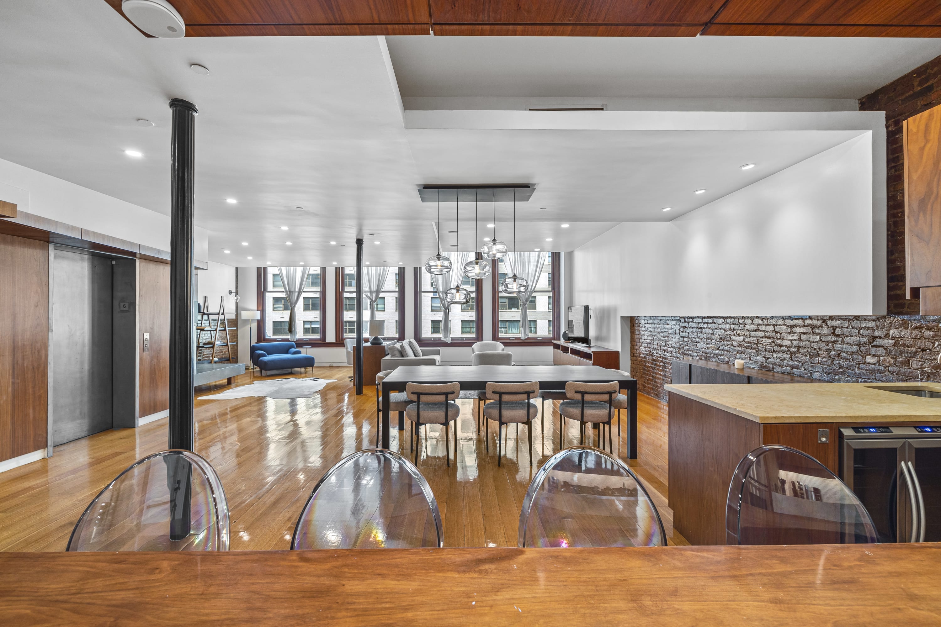 Rialto VI | Union Square | Expansive Mega-Loft photo 14