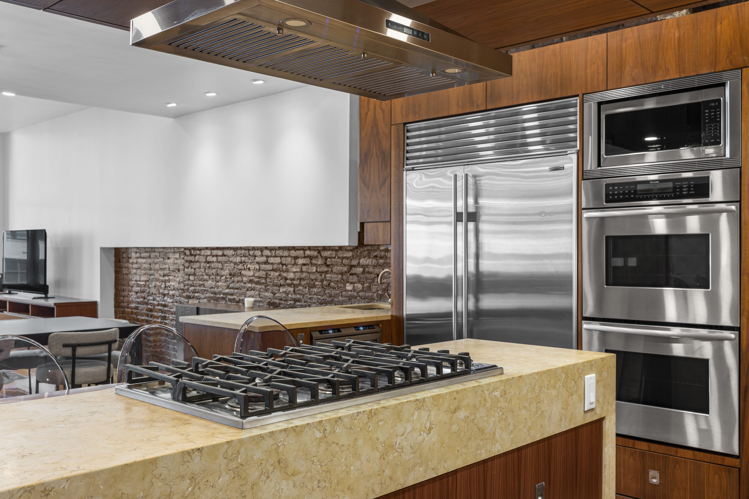 Rialto VI | Union Square | Expansive Mega-Loft photo 16