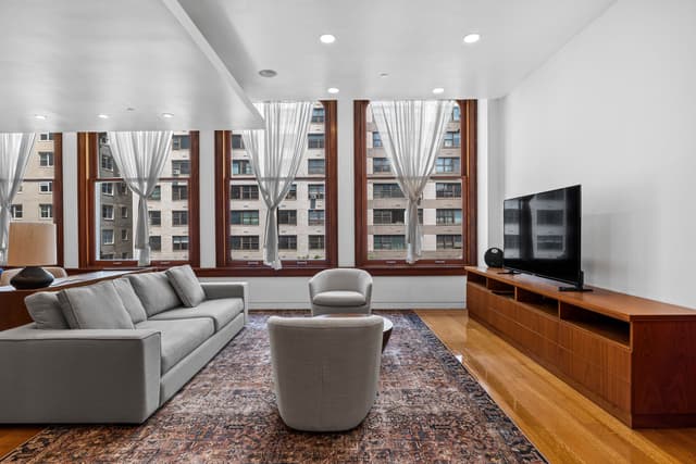Image of Living space #4
