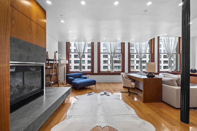 Image of Living space #5