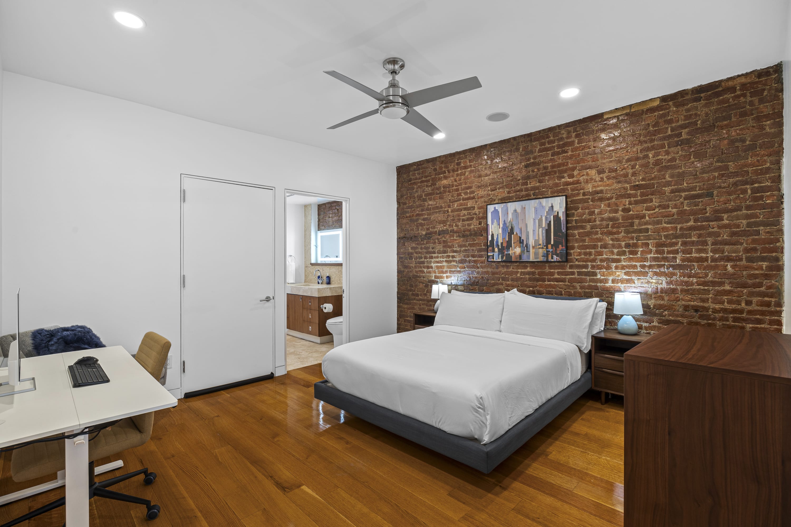 Rialto VI | Union Square | Expansive Mega-Loft photo 20