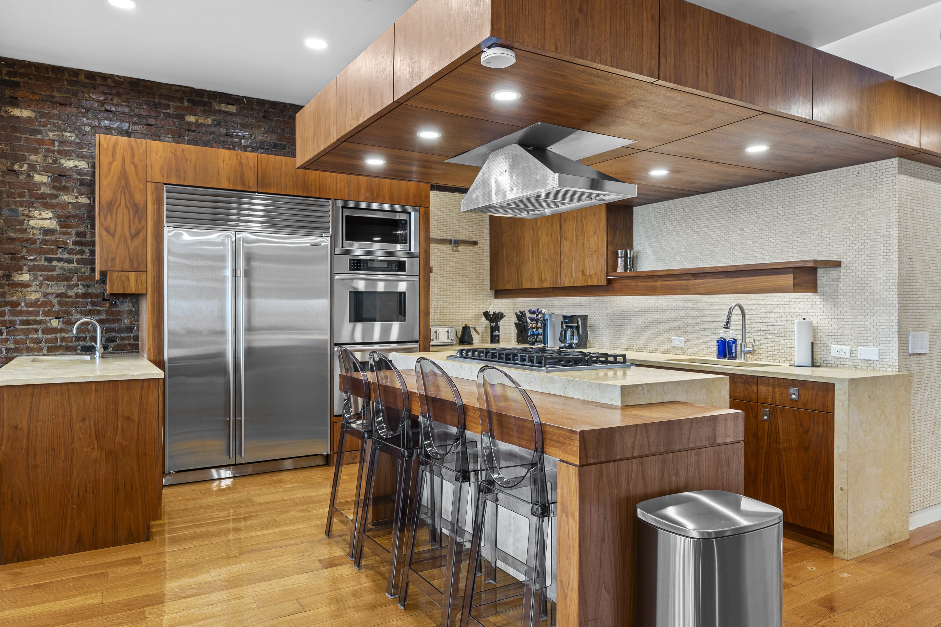 Rialto VI | Union Square | Expansive Mega-Loft photo 12