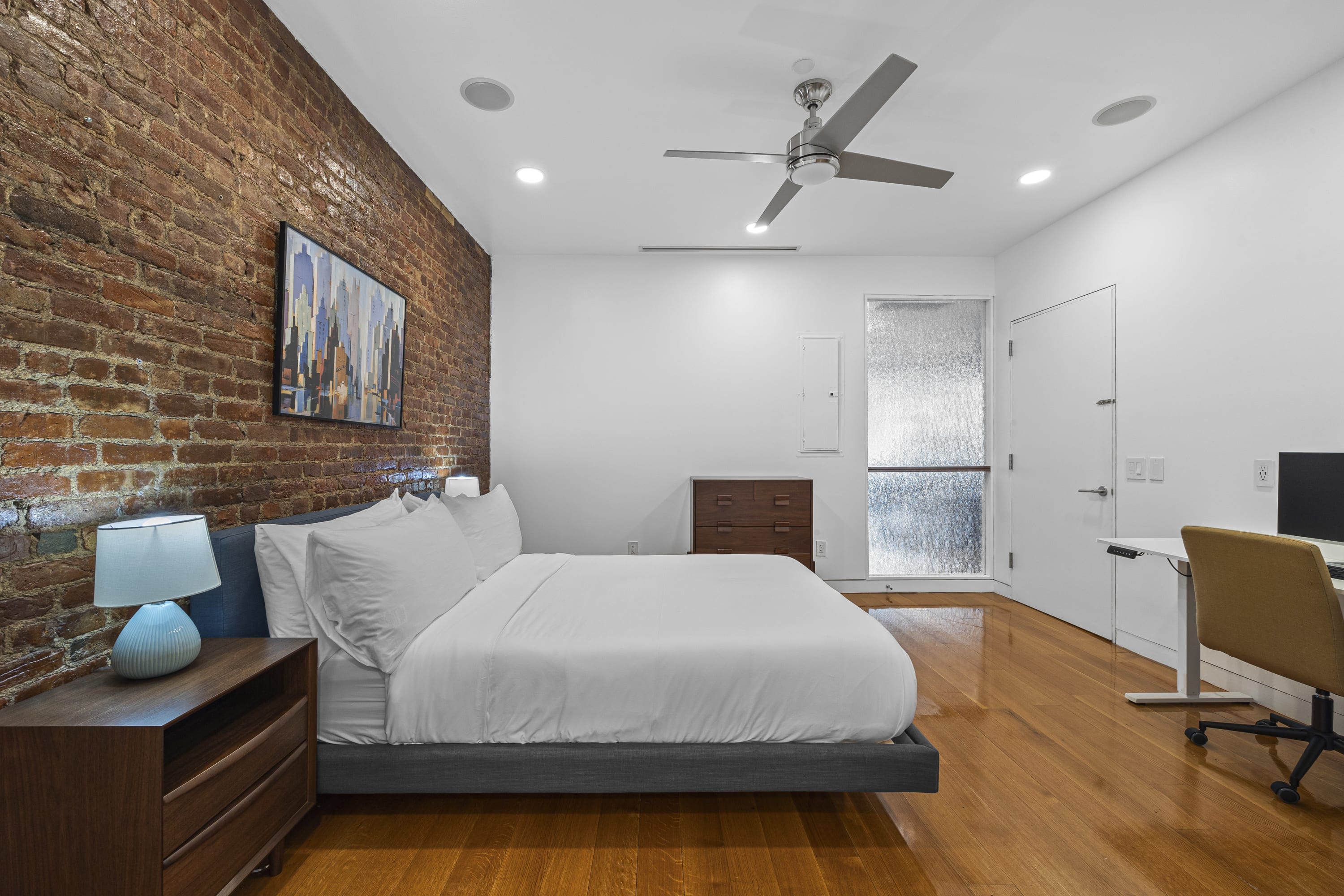 Rialto VI | Union Square | Expansive Mega-Loft photo 21