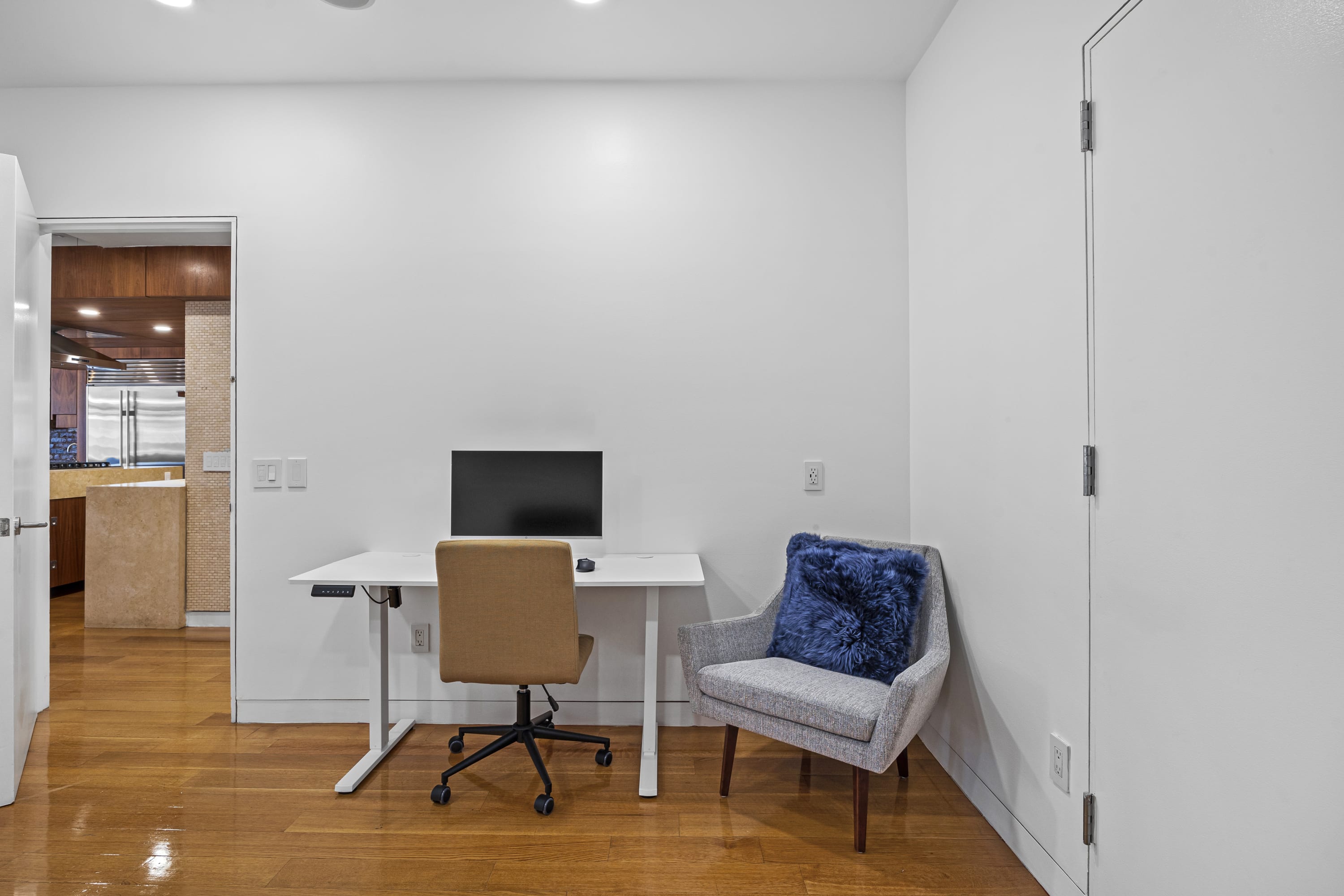 Rialto VI | Union Square | Expansive Mega-Loft photo 23