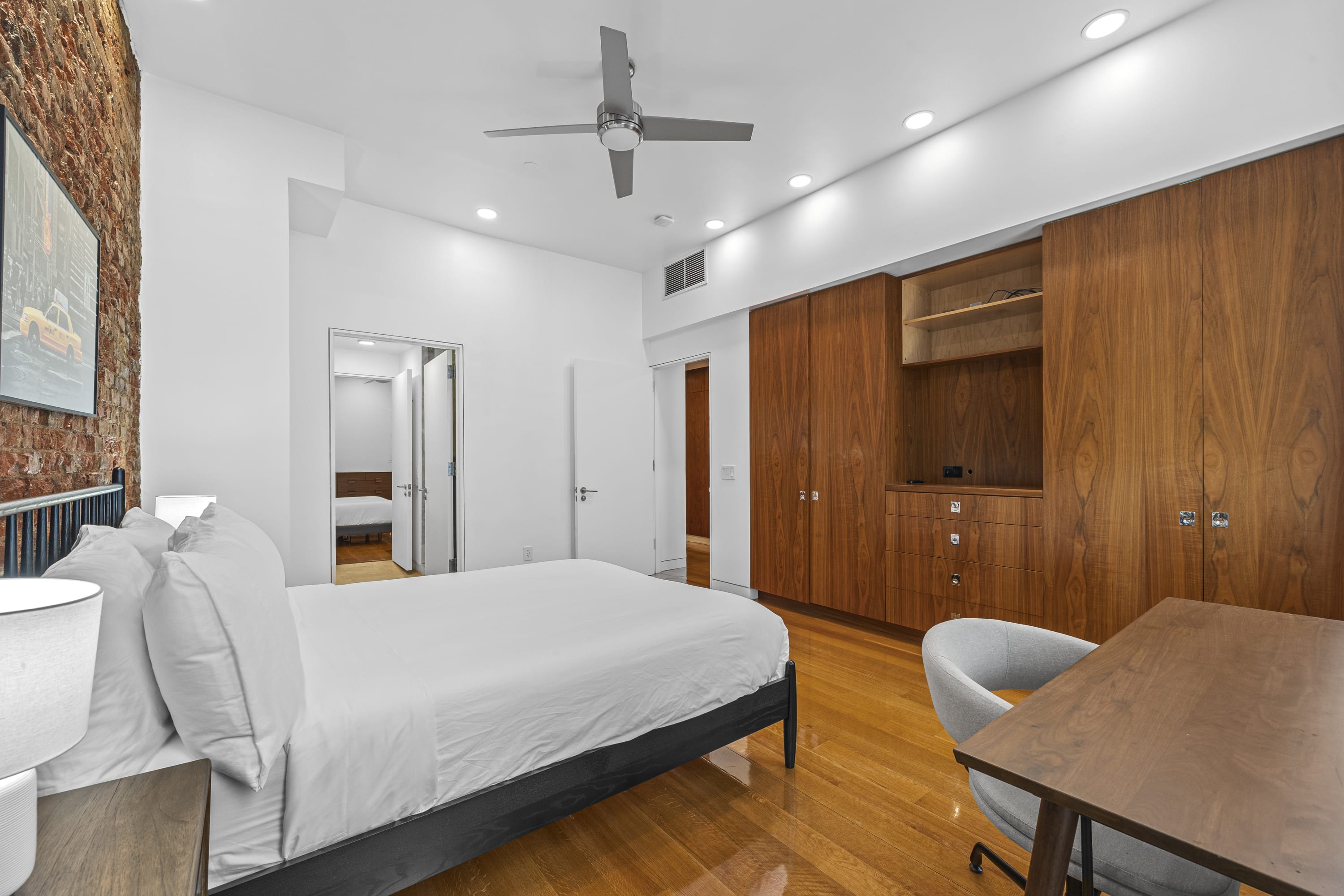 Rialto VI | Union Square | Expansive Mega-Loft photo 27