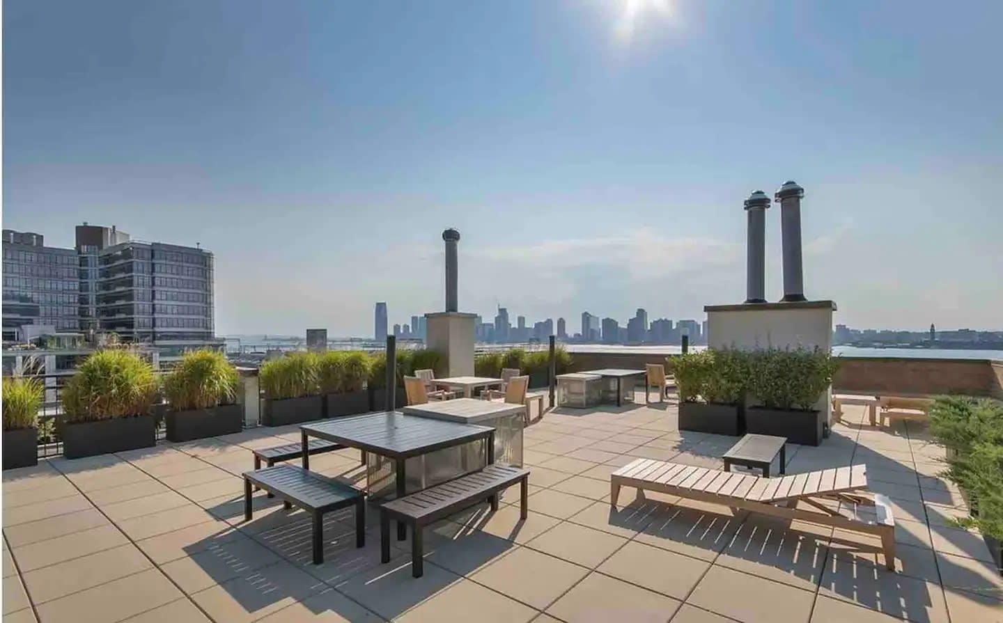 Arbor Loft | West Village | Loft w/ Shared Roof photo 4