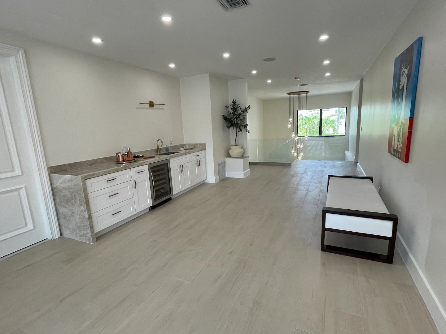 Villa Mare | Pompano Beach | Home w/Dock, BBQ, Heated Pool & Sauna photo 24