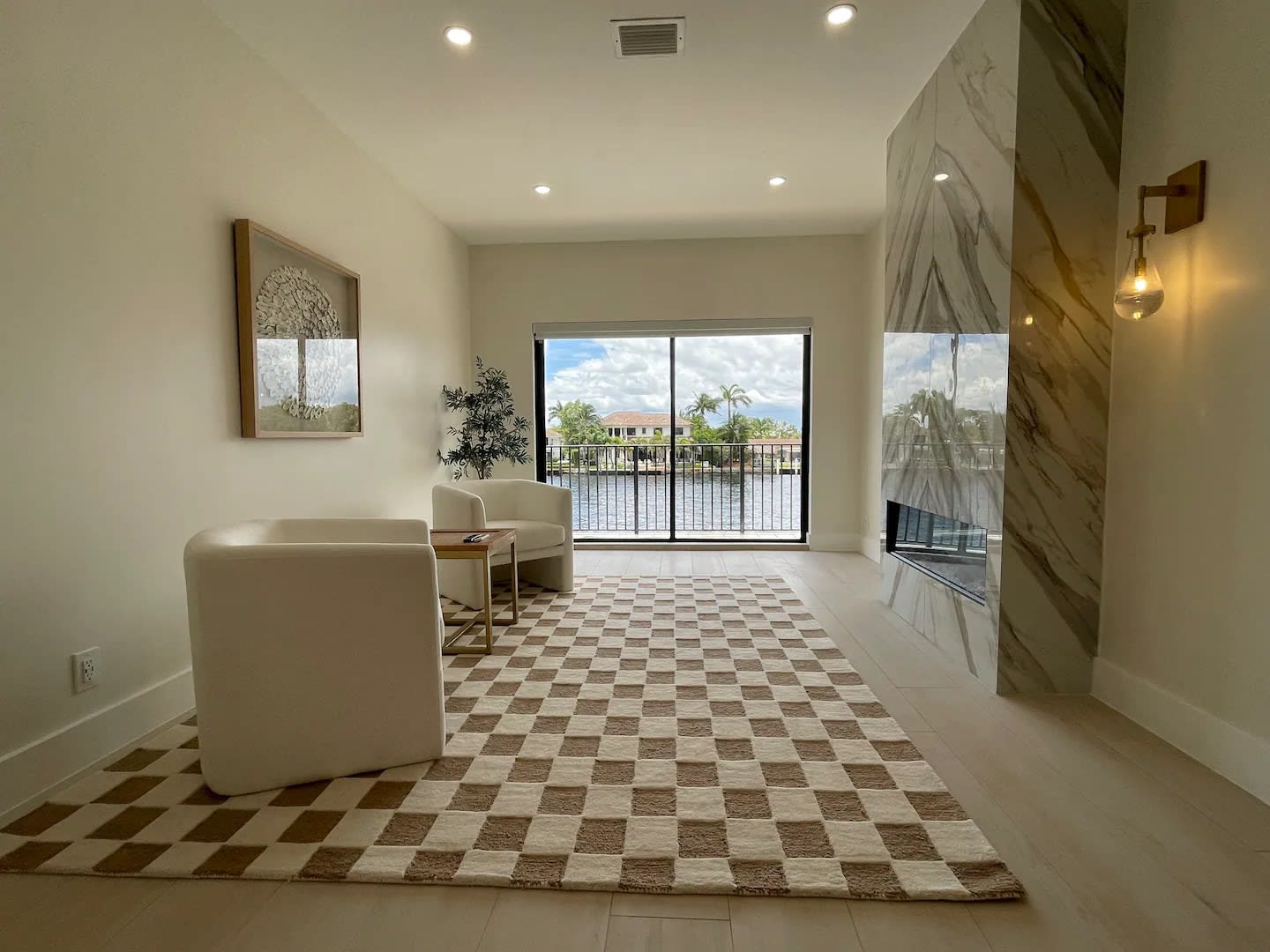 Villa Mare | Pompano Beach | Home w/Dock, BBQ, Heated Pool & Sauna photo 25