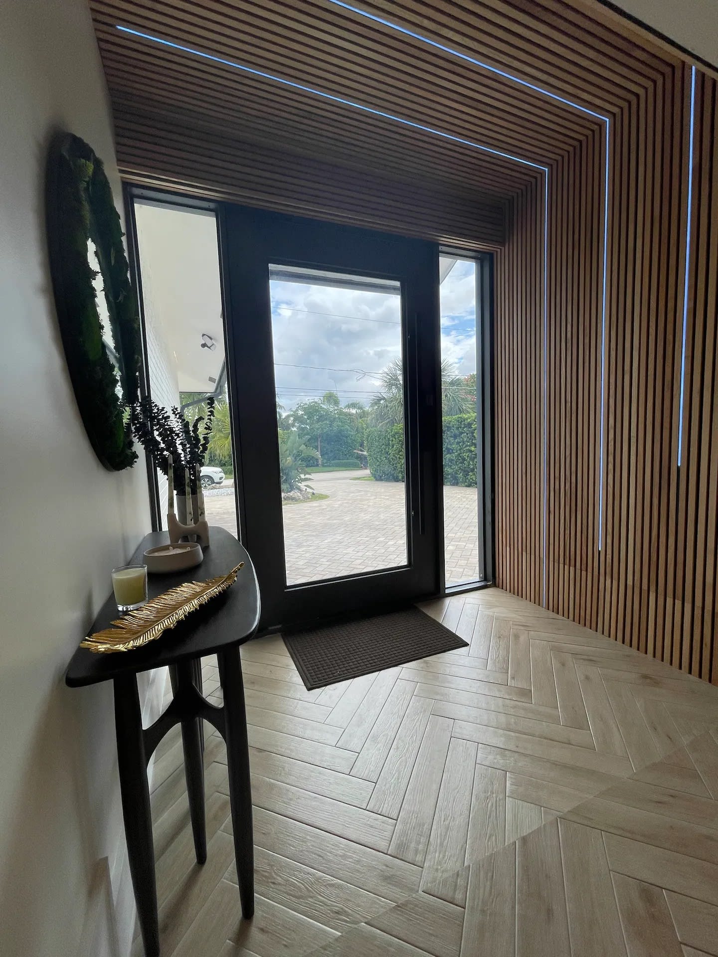 Villa Mare | Pompano Beach | Home w/Dock, BBQ, Heated Pool & Sauna photo 48