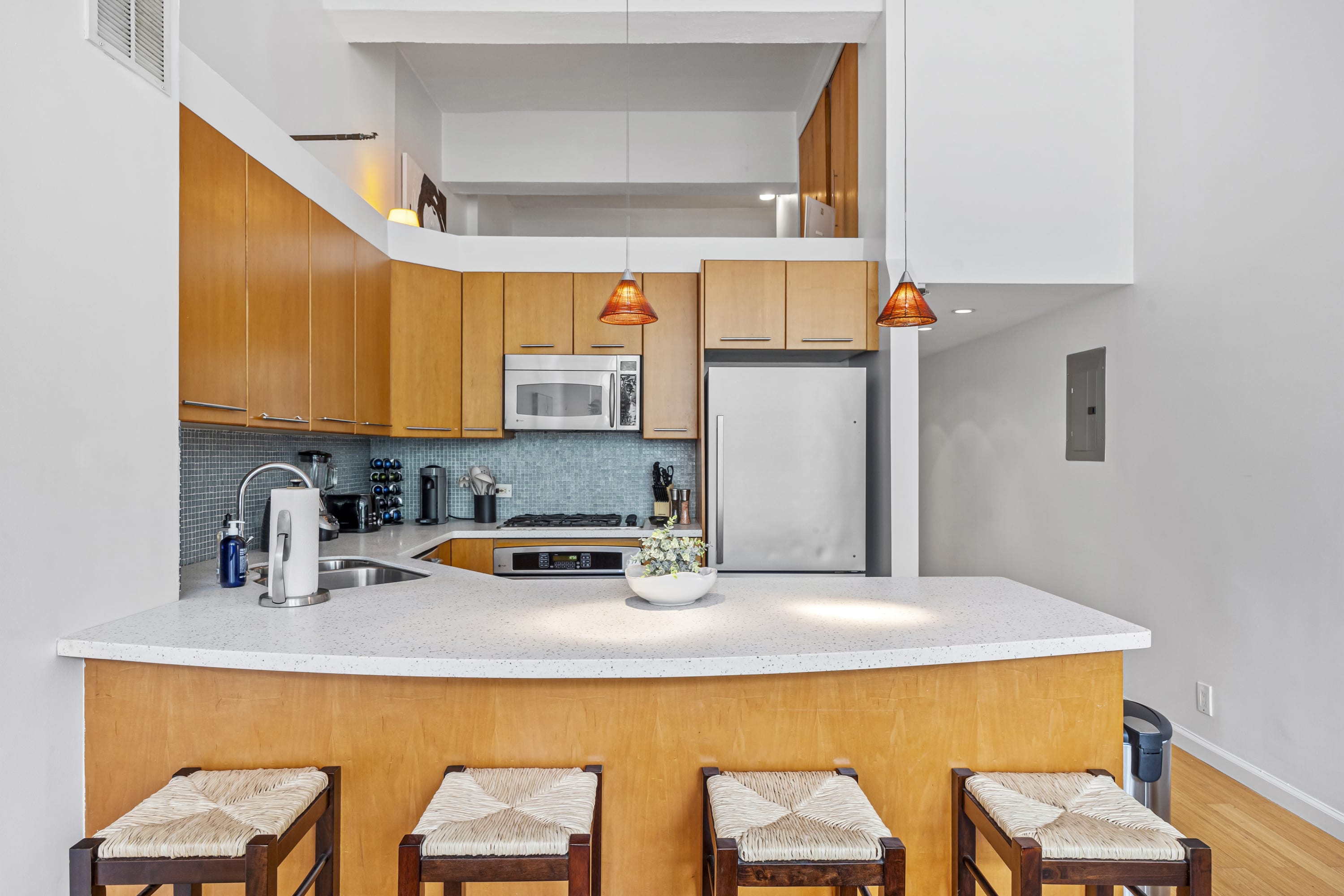 Arbor Loft | West Village | Loft w/ Shared Roof photo 10