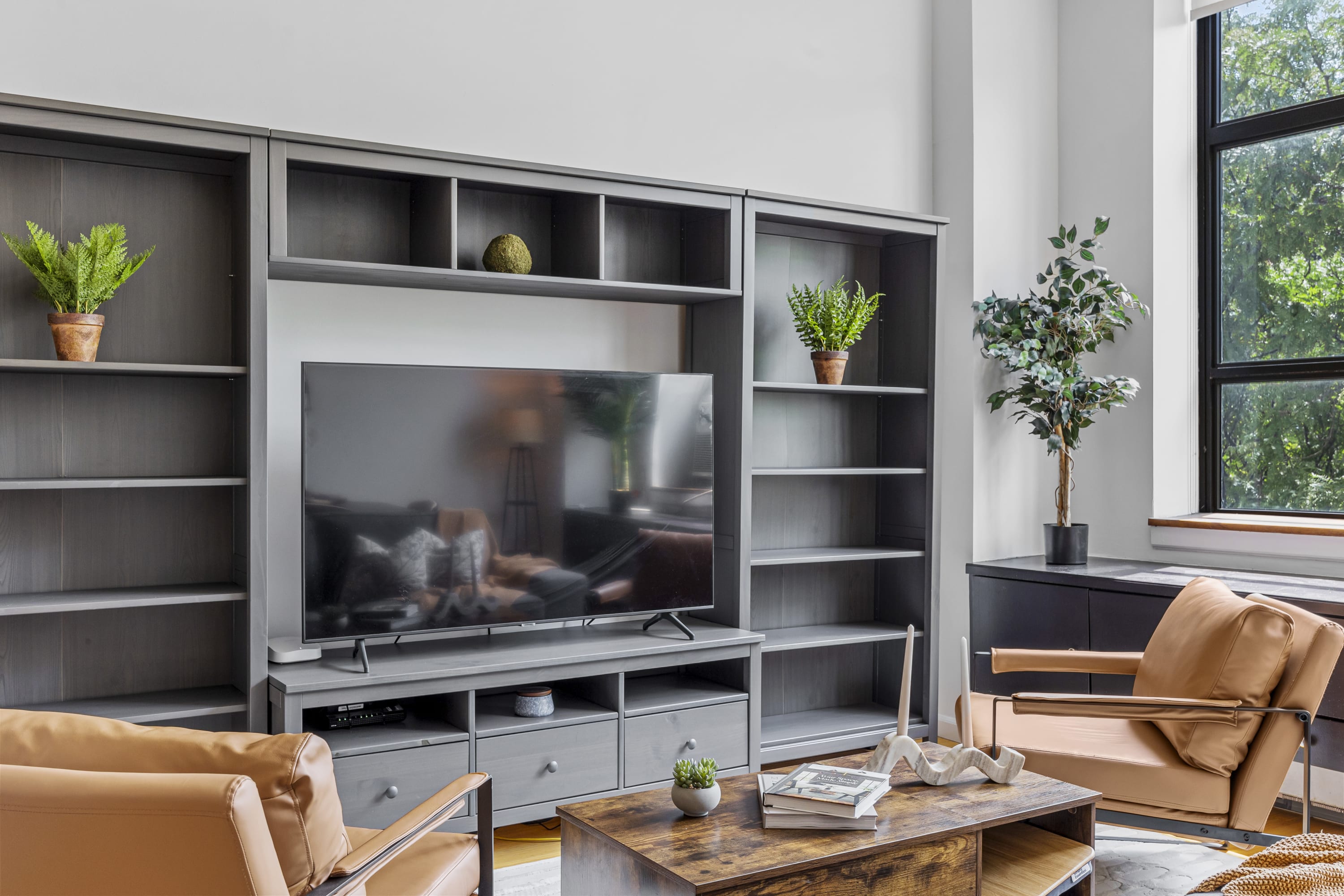 Arbor Loft | West Village | Loft w/ Shared Roof photo 6