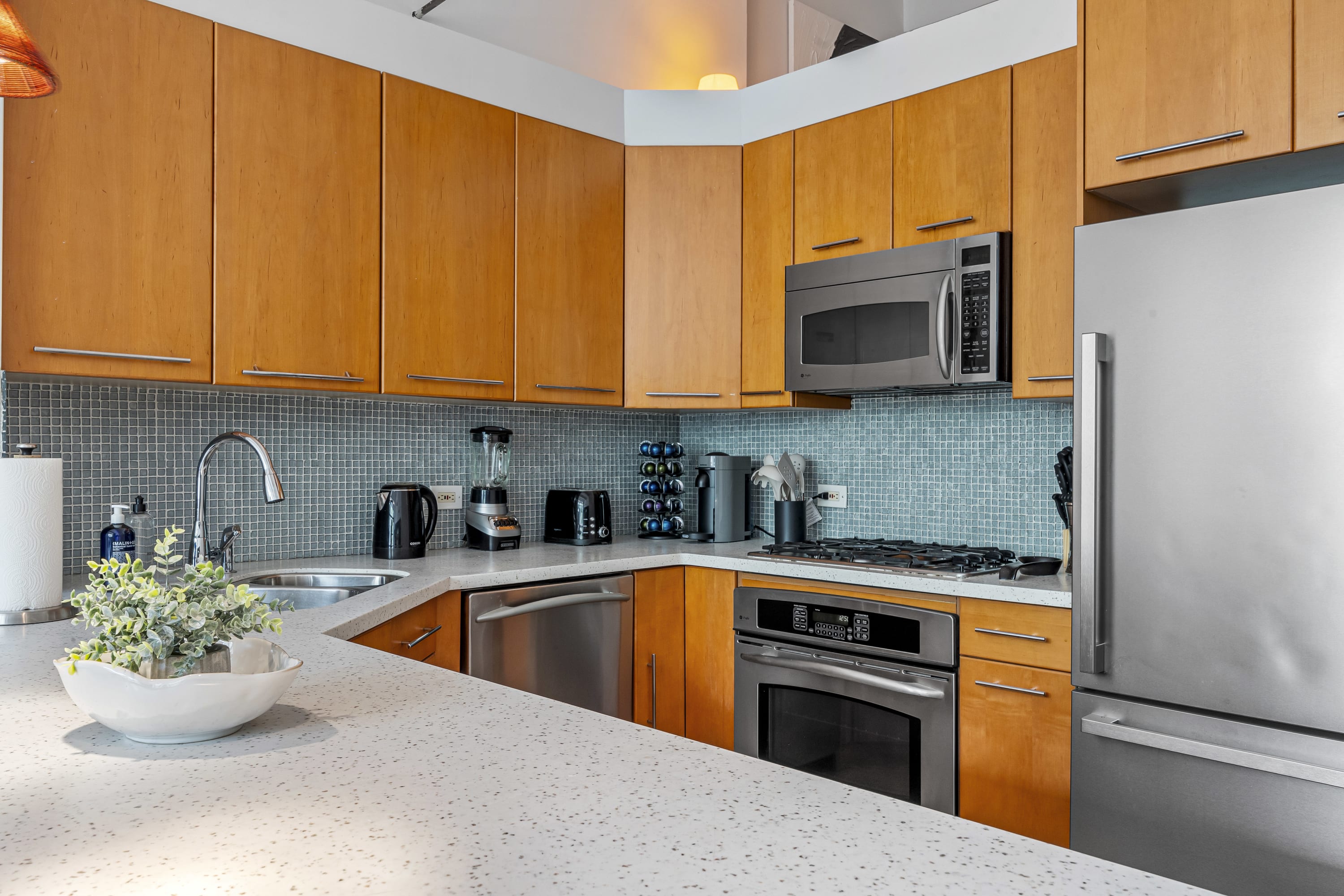 Arbor Loft | West Village | Loft w/ Shared Roof photo 12