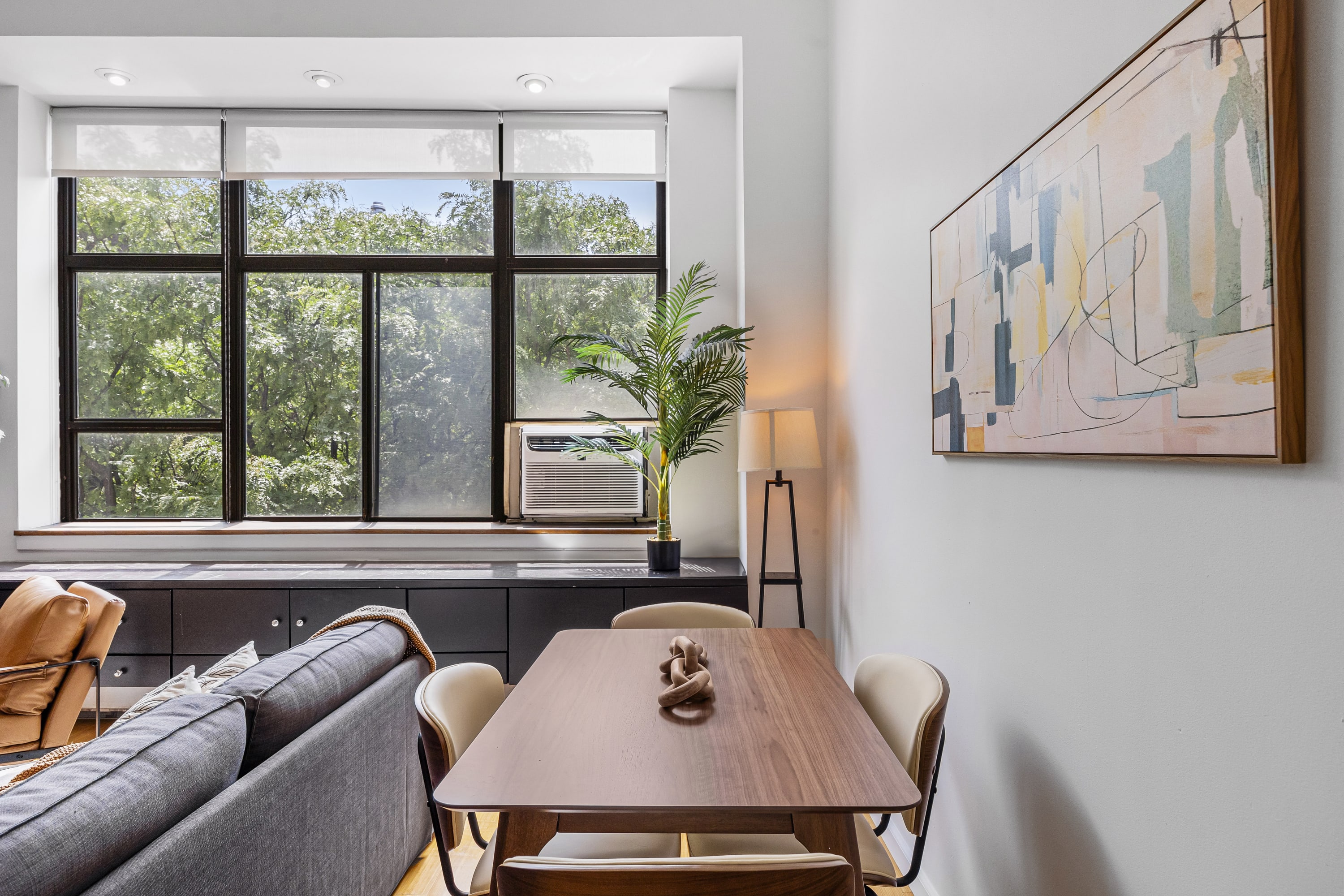 Arbor Loft | West Village | Loft w/ Shared Roof photo 8