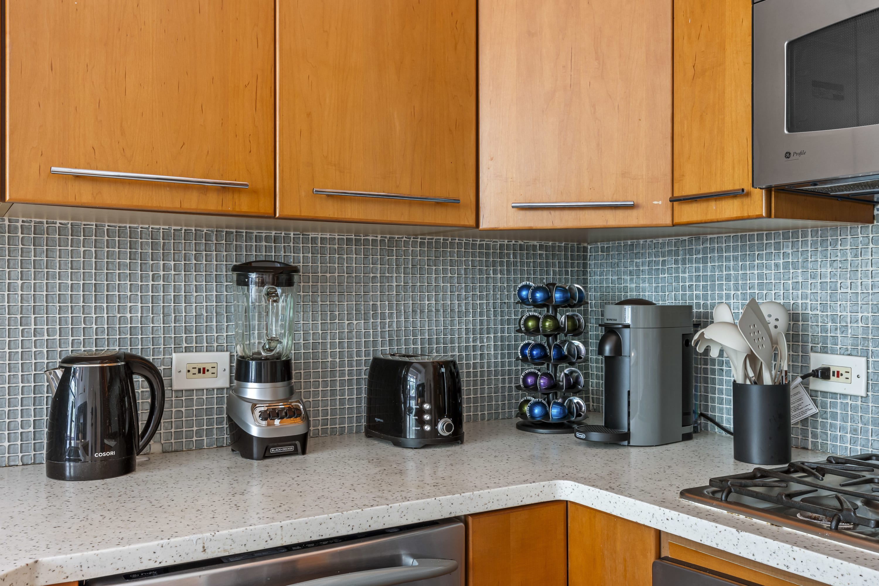 Arbor Loft | West Village | Loft w/ Shared Roof photo 13