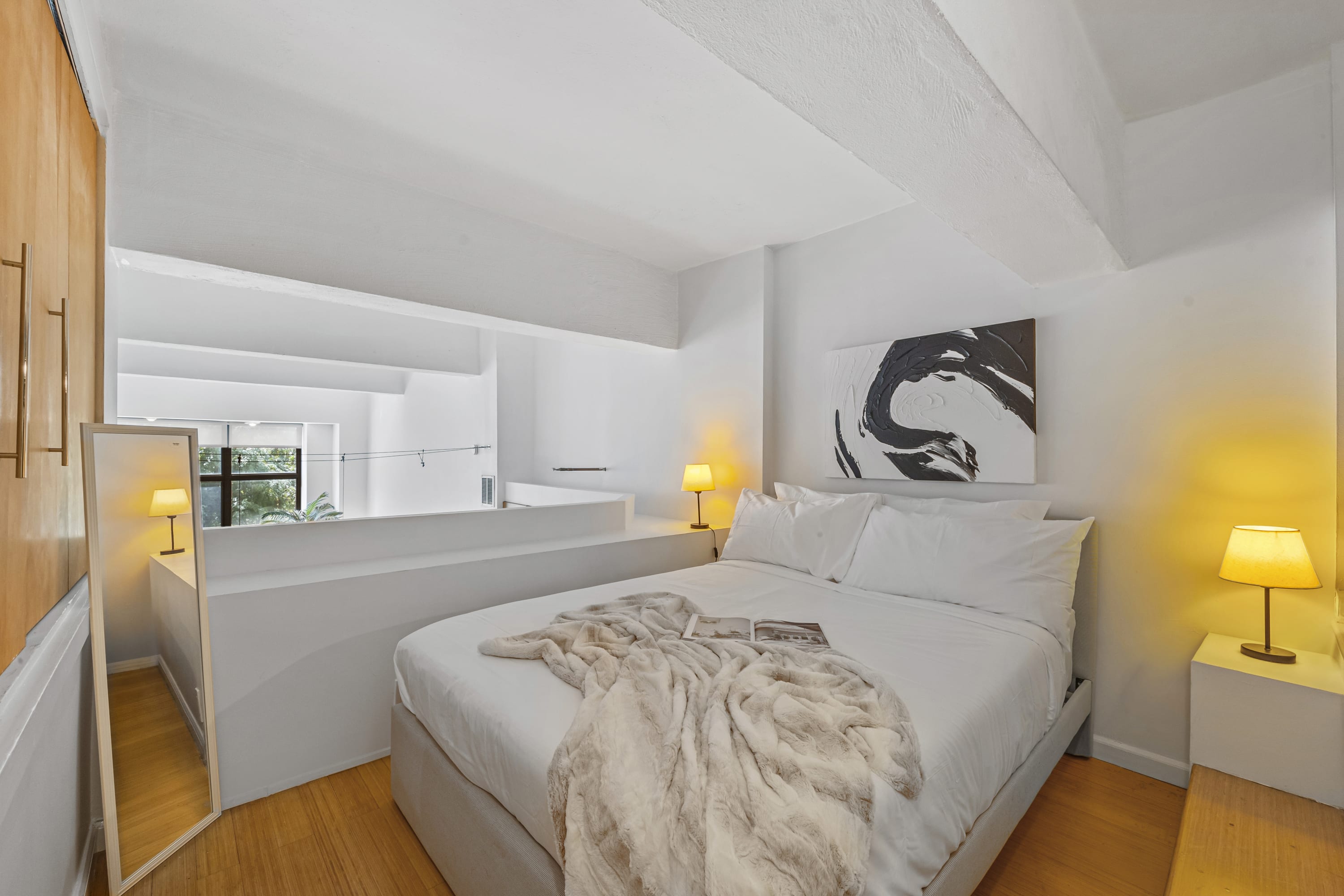 Arbor Loft | West Village | Loft w/ Shared Roof photo 23