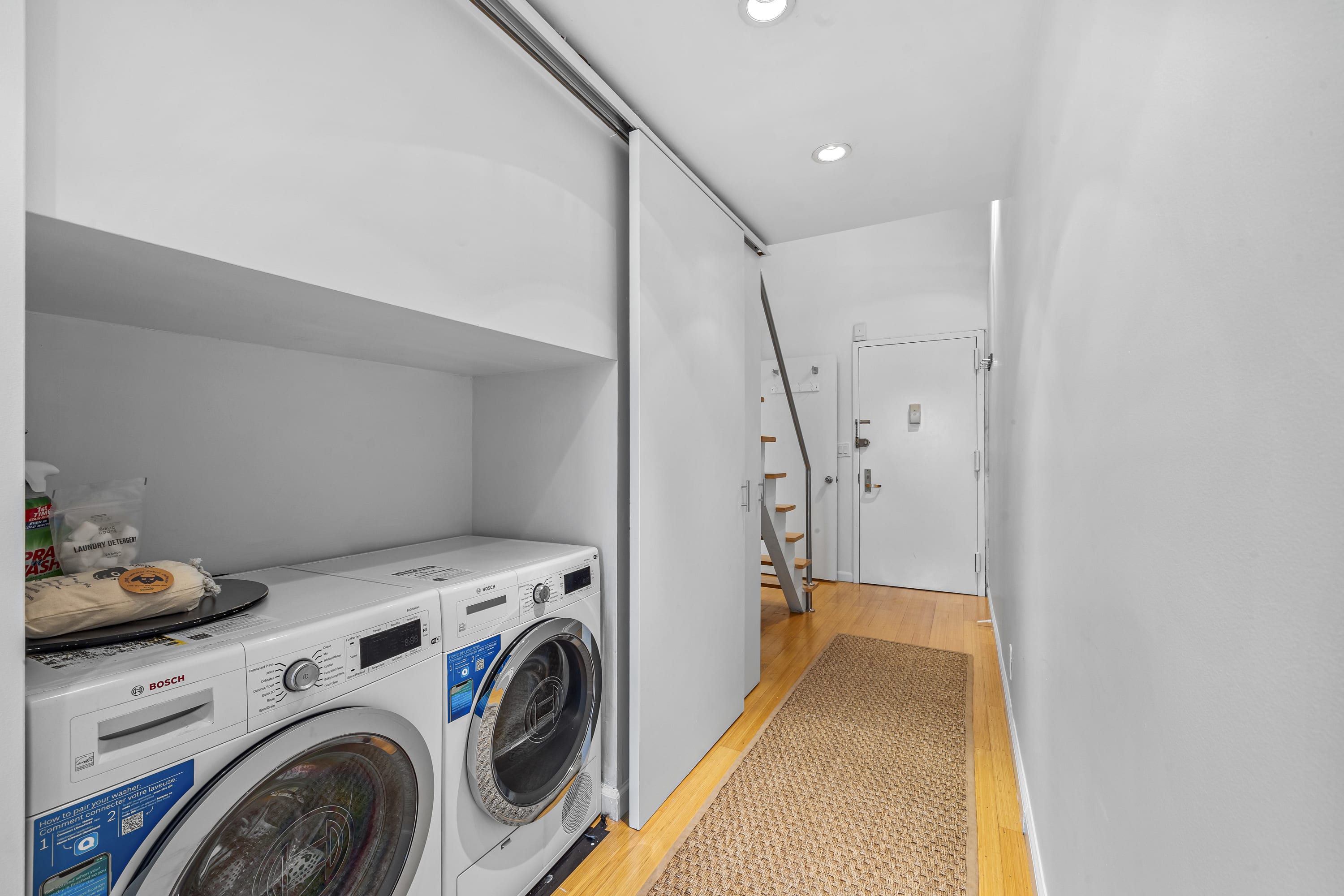 Arbor Loft | West Village | Loft w/ Shared Roof photo 24