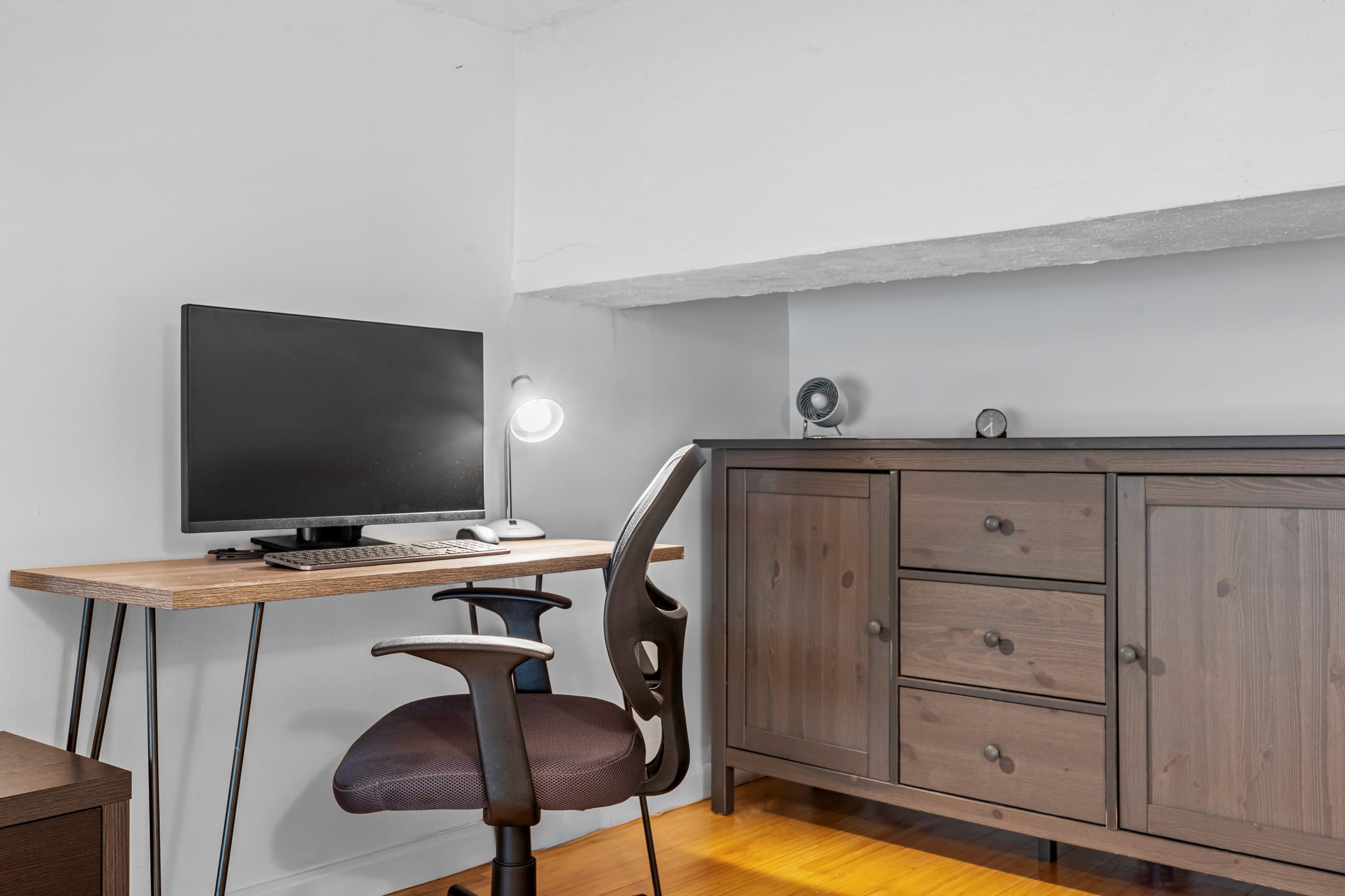 Arbor Loft | West Village | Loft w/ Shared Roof photo 19