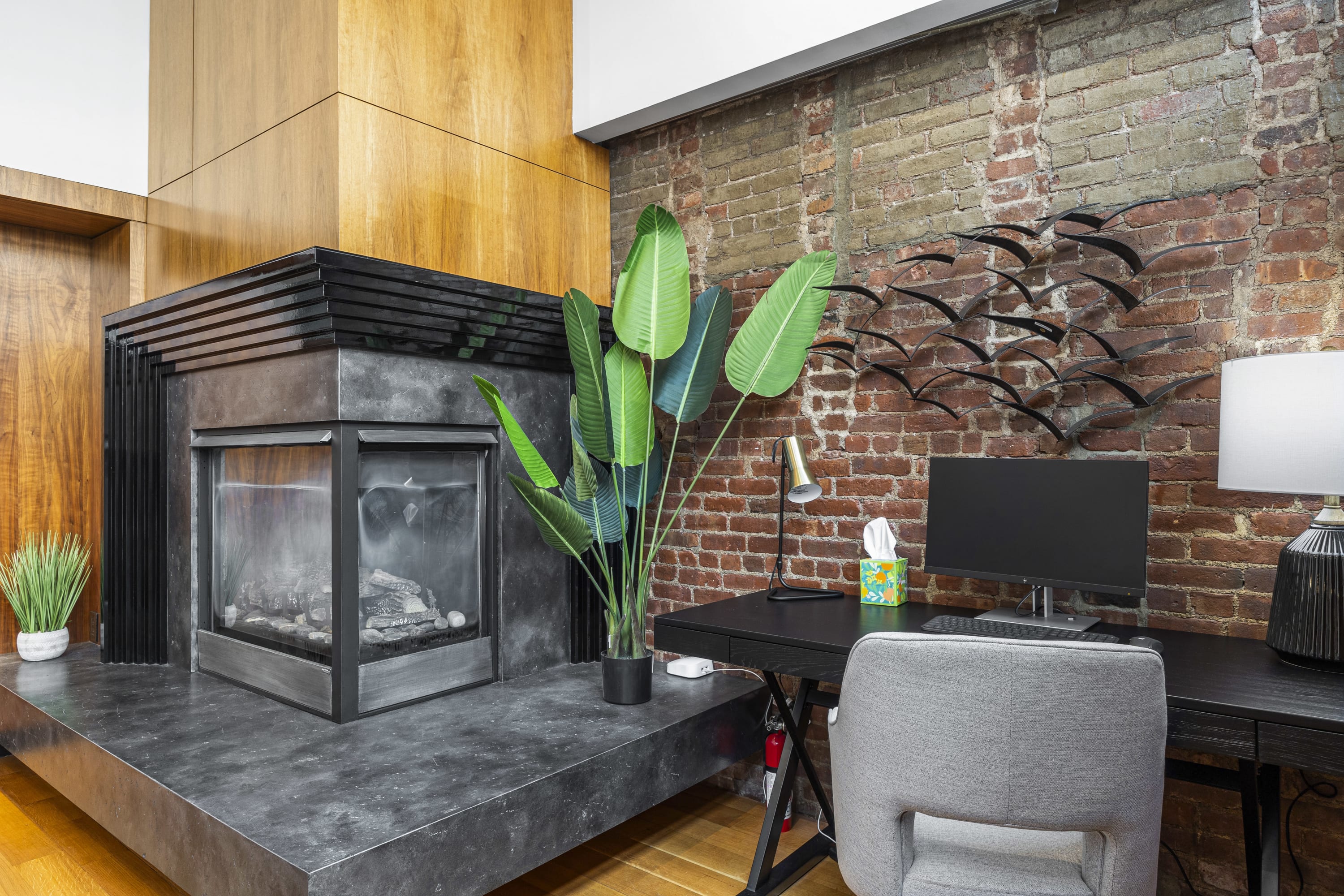 Rialto PH | Union Square | Penthouse Loft with Roof photo 8