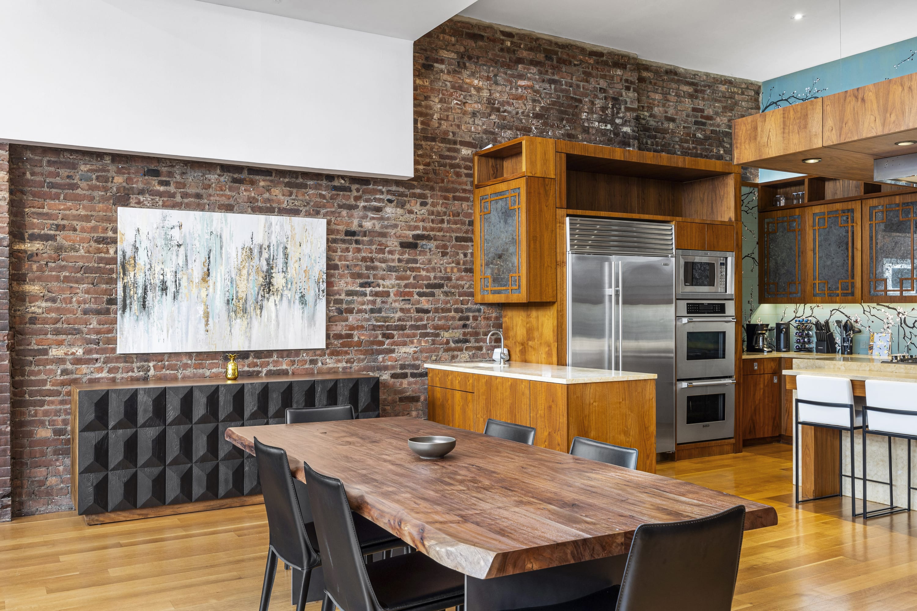 Rialto PH | Union Square | Penthouse Loft with Roof photo 11