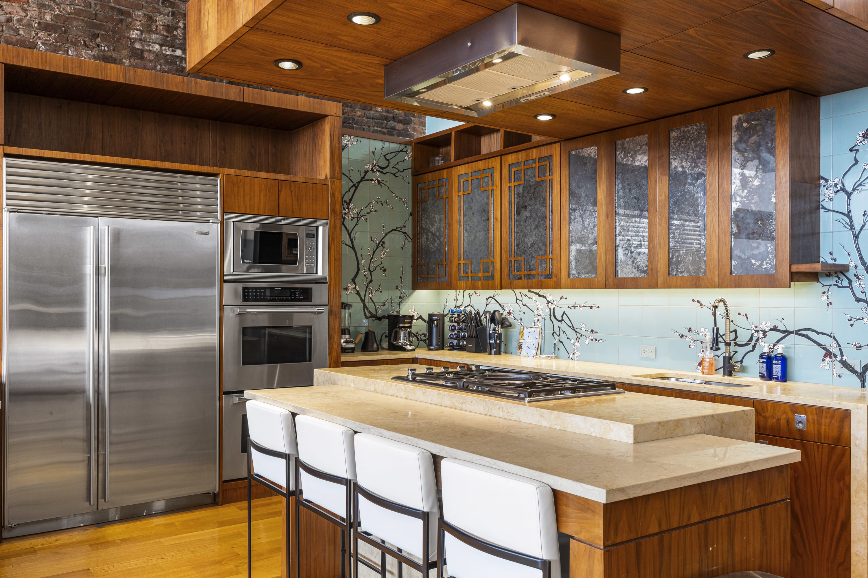 Rialto PH | Union Square | Penthouse Loft with Roof photo 14