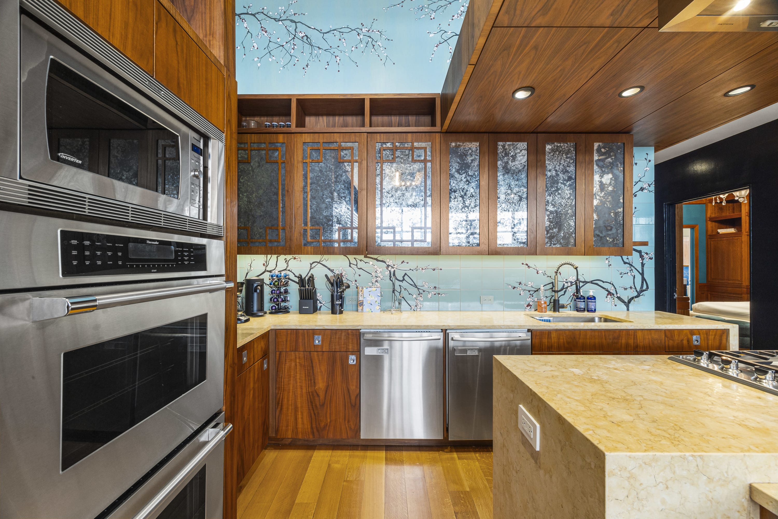 Rialto PH | Union Square | Penthouse Loft with Roof photo 17