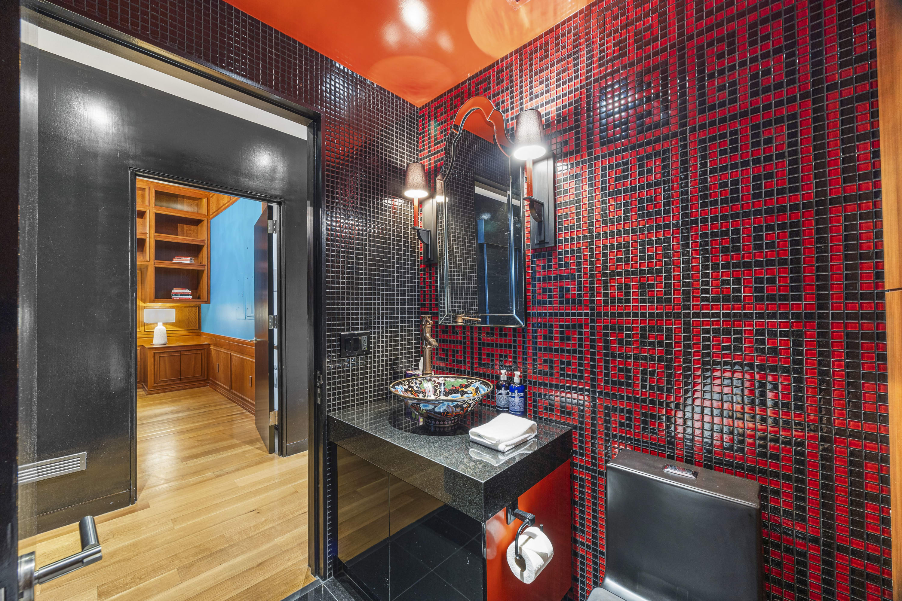 Rialto PH | Union Square | Penthouse Loft with Roof photo 19