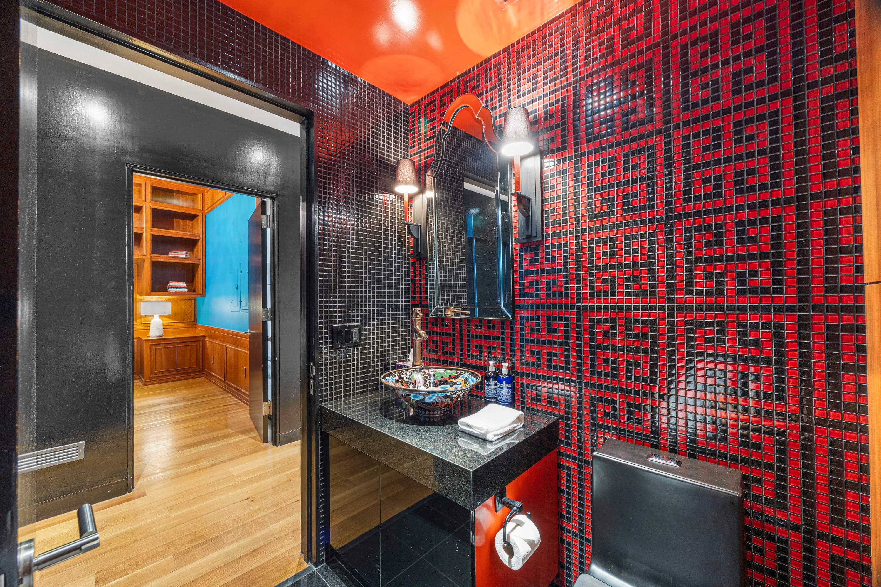 Rialto PH | Union Square | Penthouse Loft with Roof photo 19