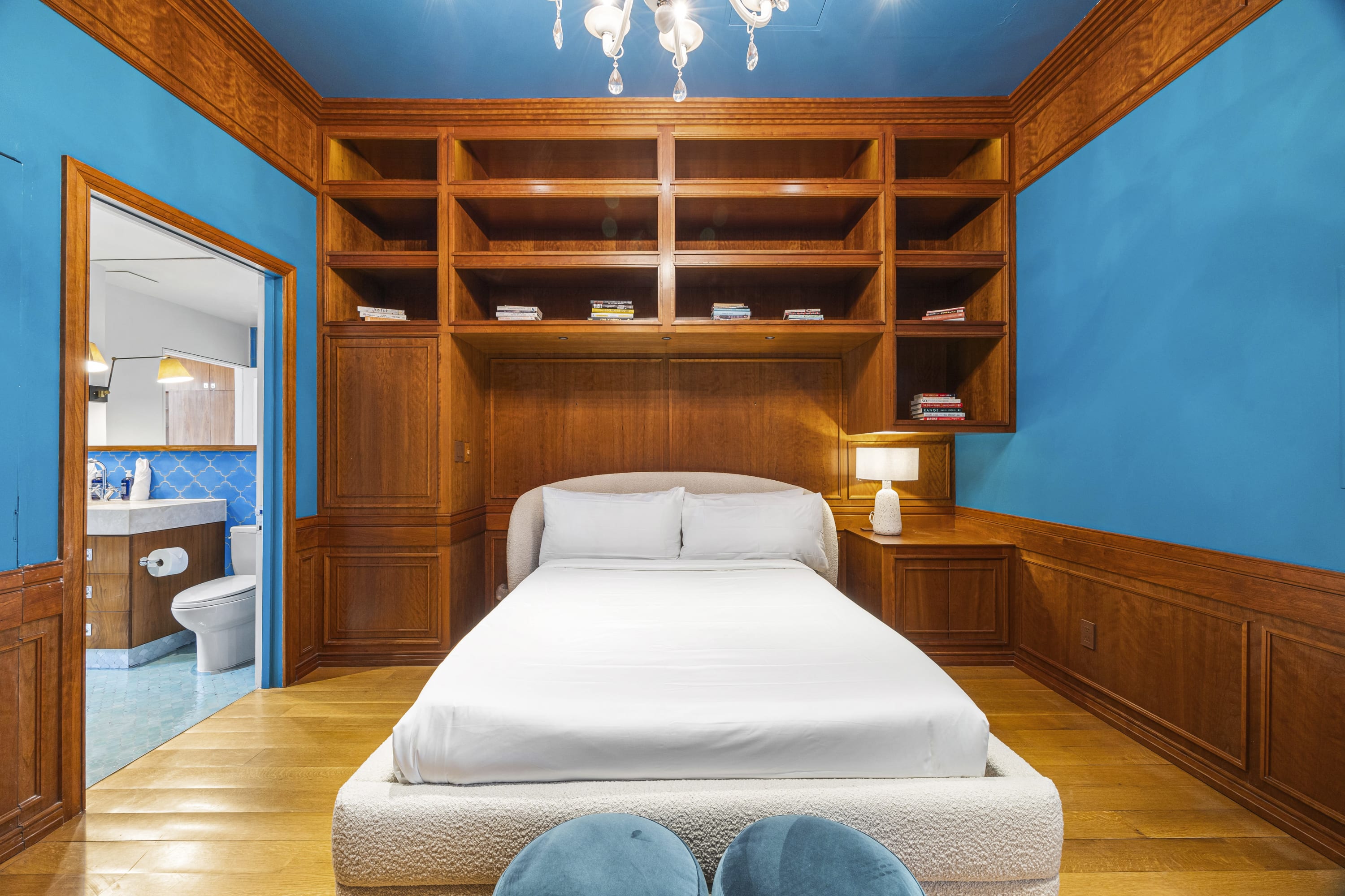 Rialto PH | Union Square | Penthouse Loft with Roof photo 22