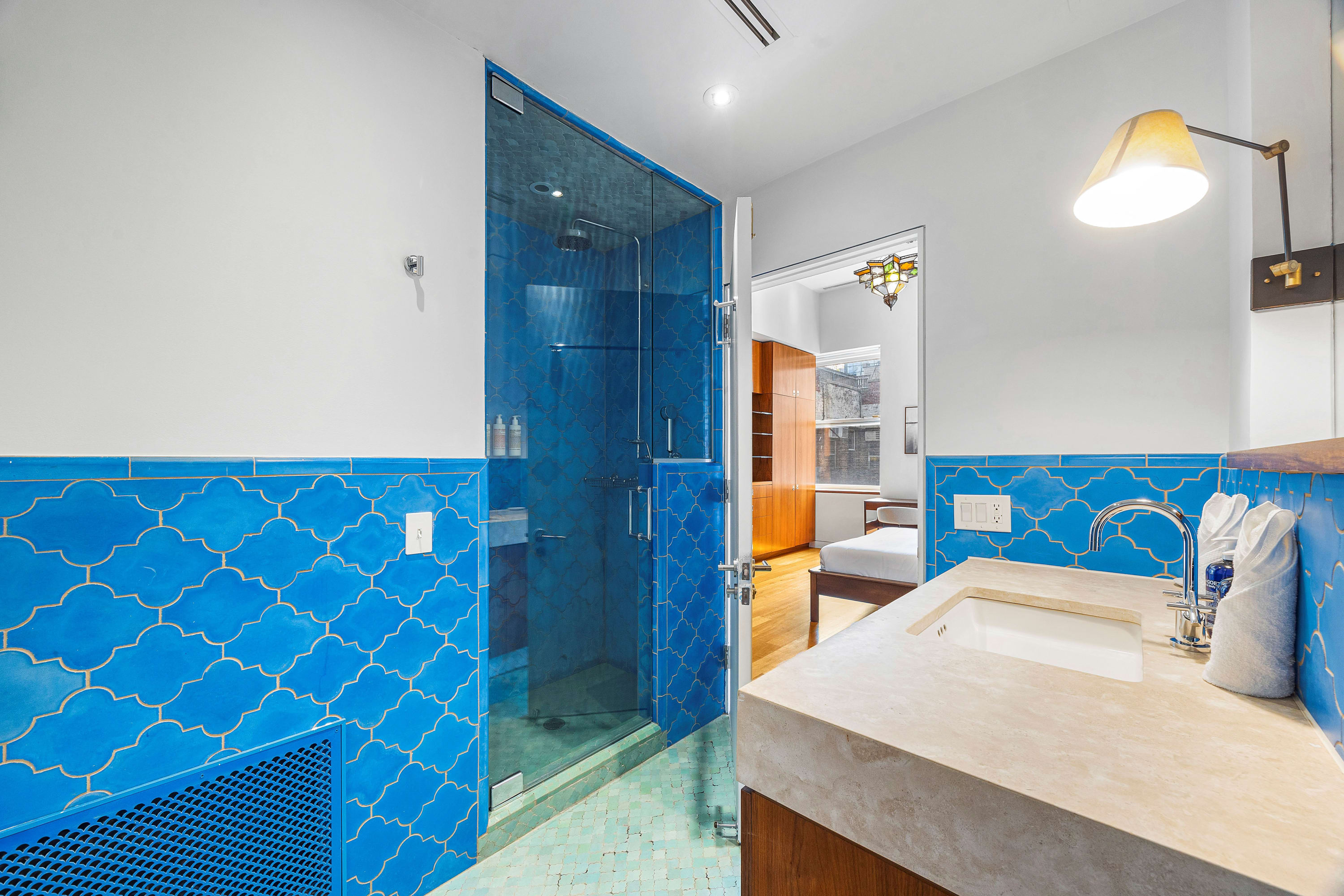 Rialto PH | Union Square | Penthouse Loft with Roof photo 25