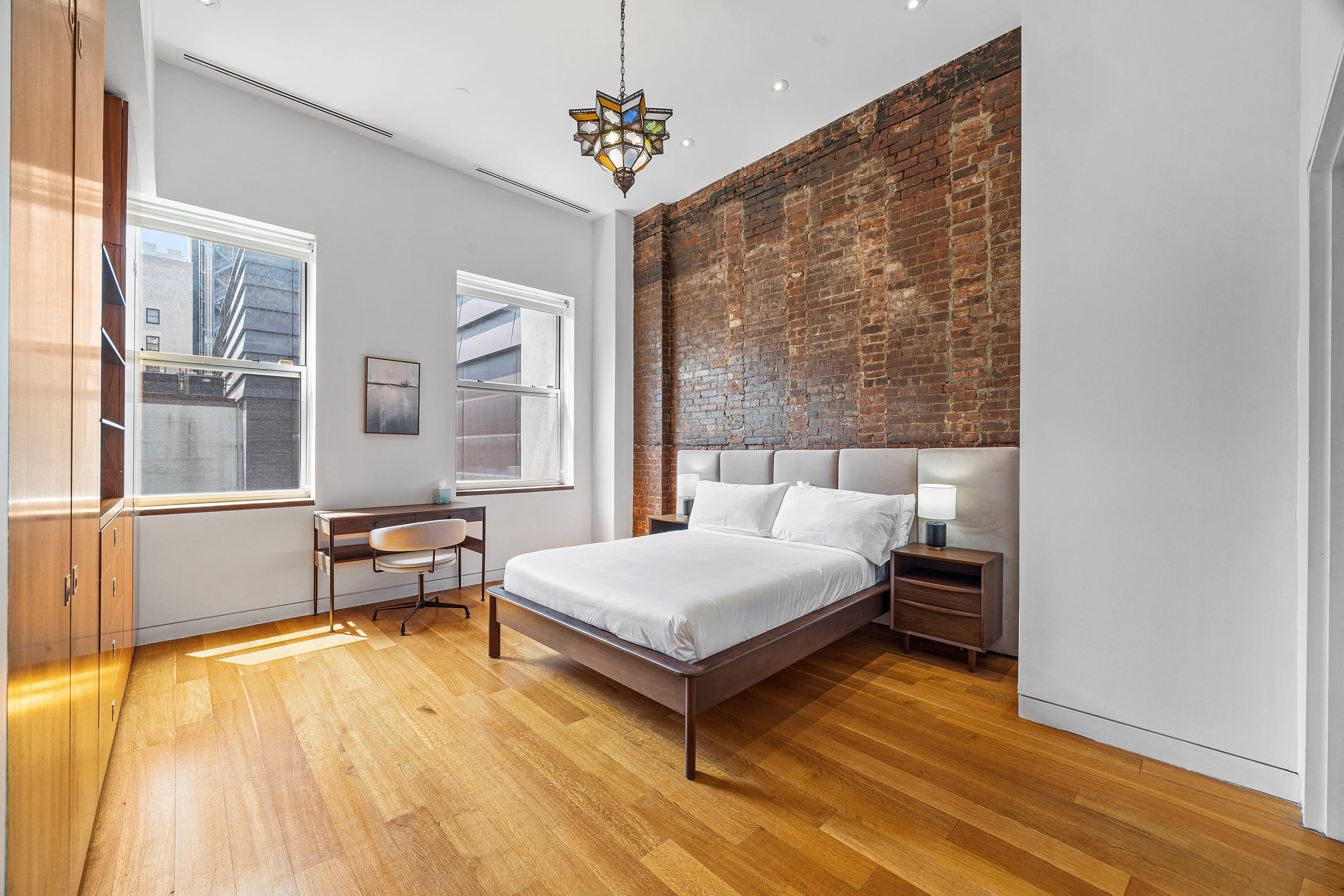 Rialto PH | Union Square | Penthouse Loft with Roof photo 26