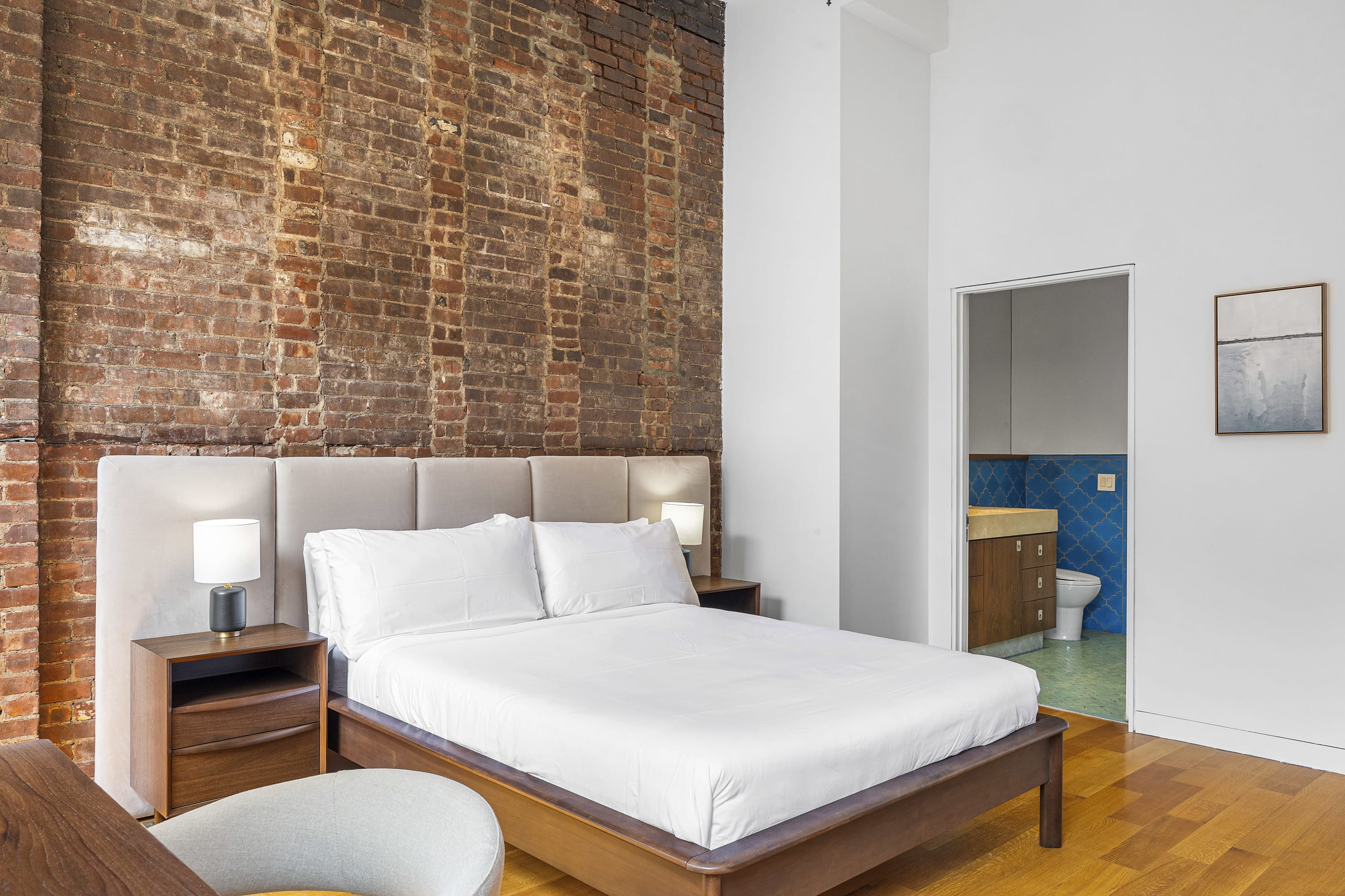 Rialto PH | Union Square | Penthouse Loft with Roof photo 28