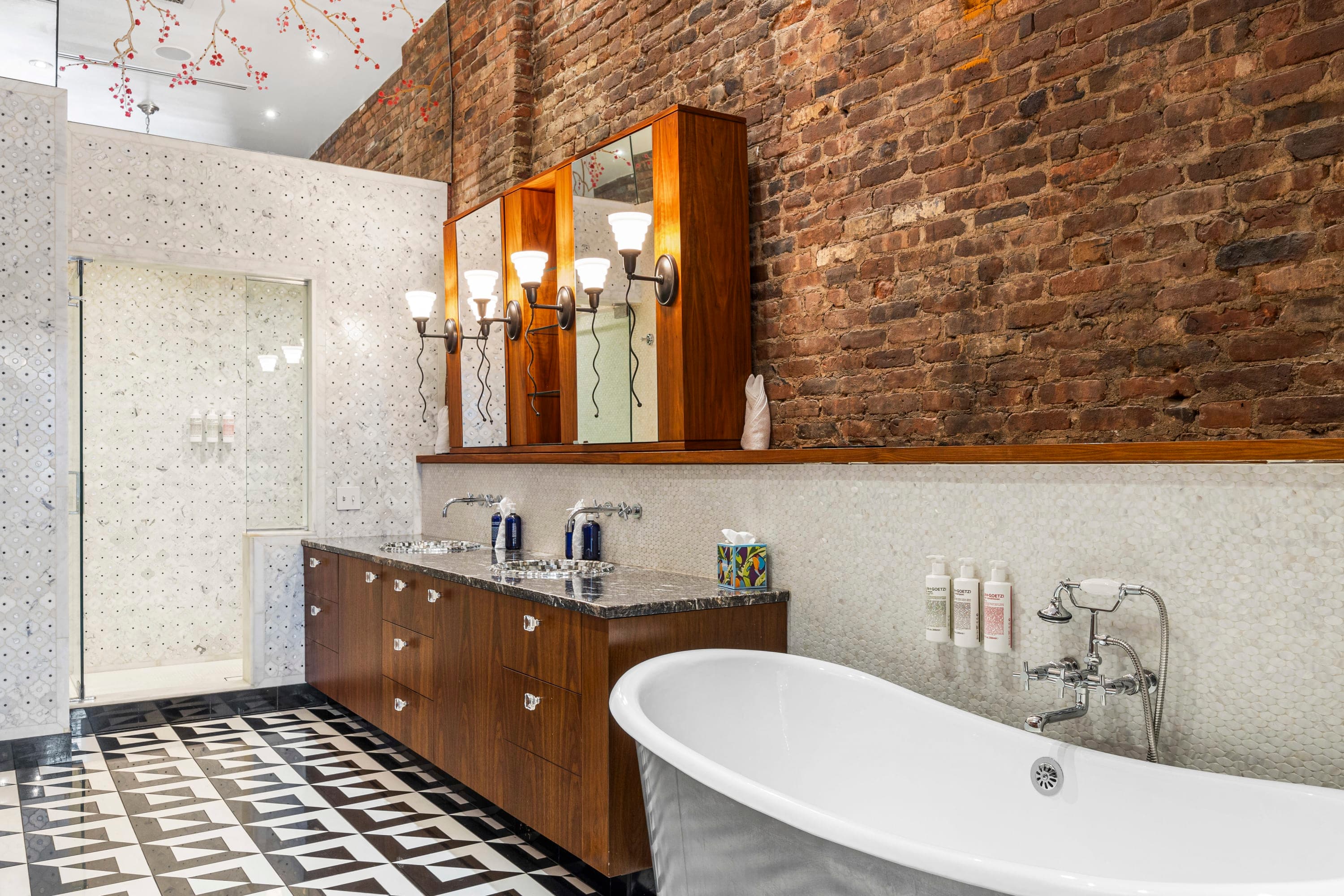 Rialto PH | Union Square | Penthouse Loft with Roof photo 36