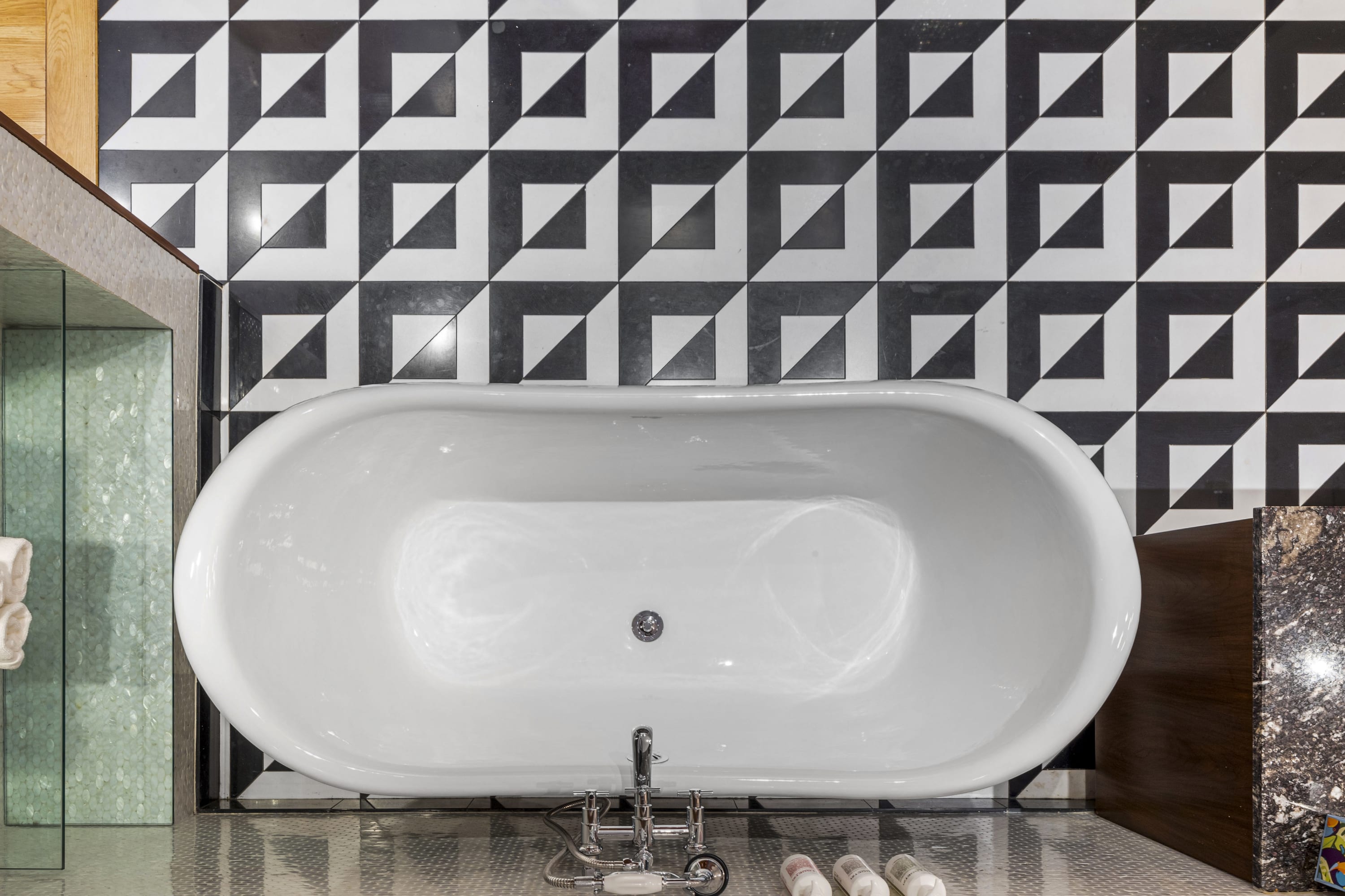 Rialto PH | Union Square | Penthouse Loft with Roof photo 37