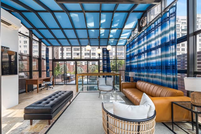 Image of Living space #9