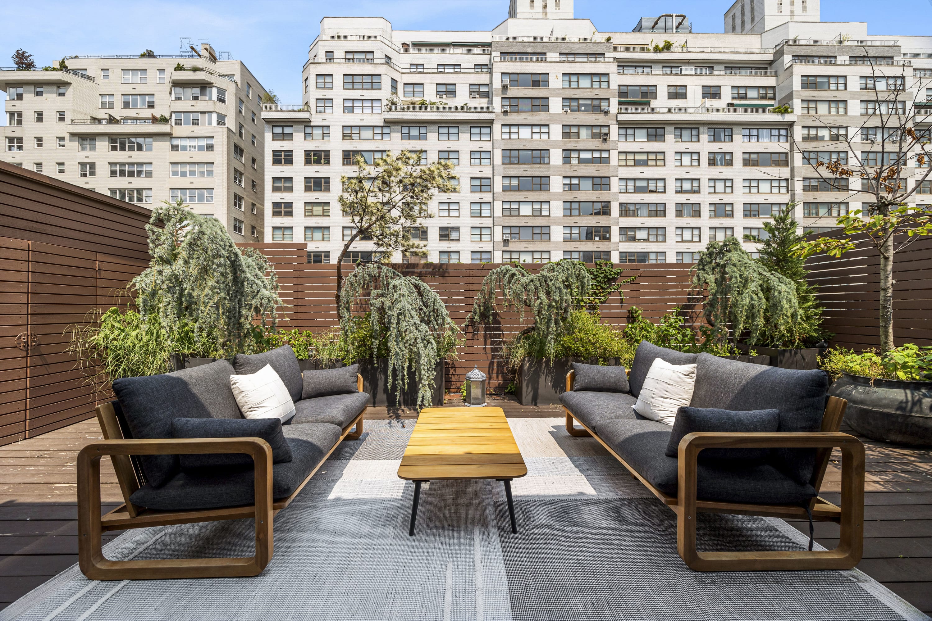 Rialto PH | Union Square | Penthouse Loft with Roof photo 48