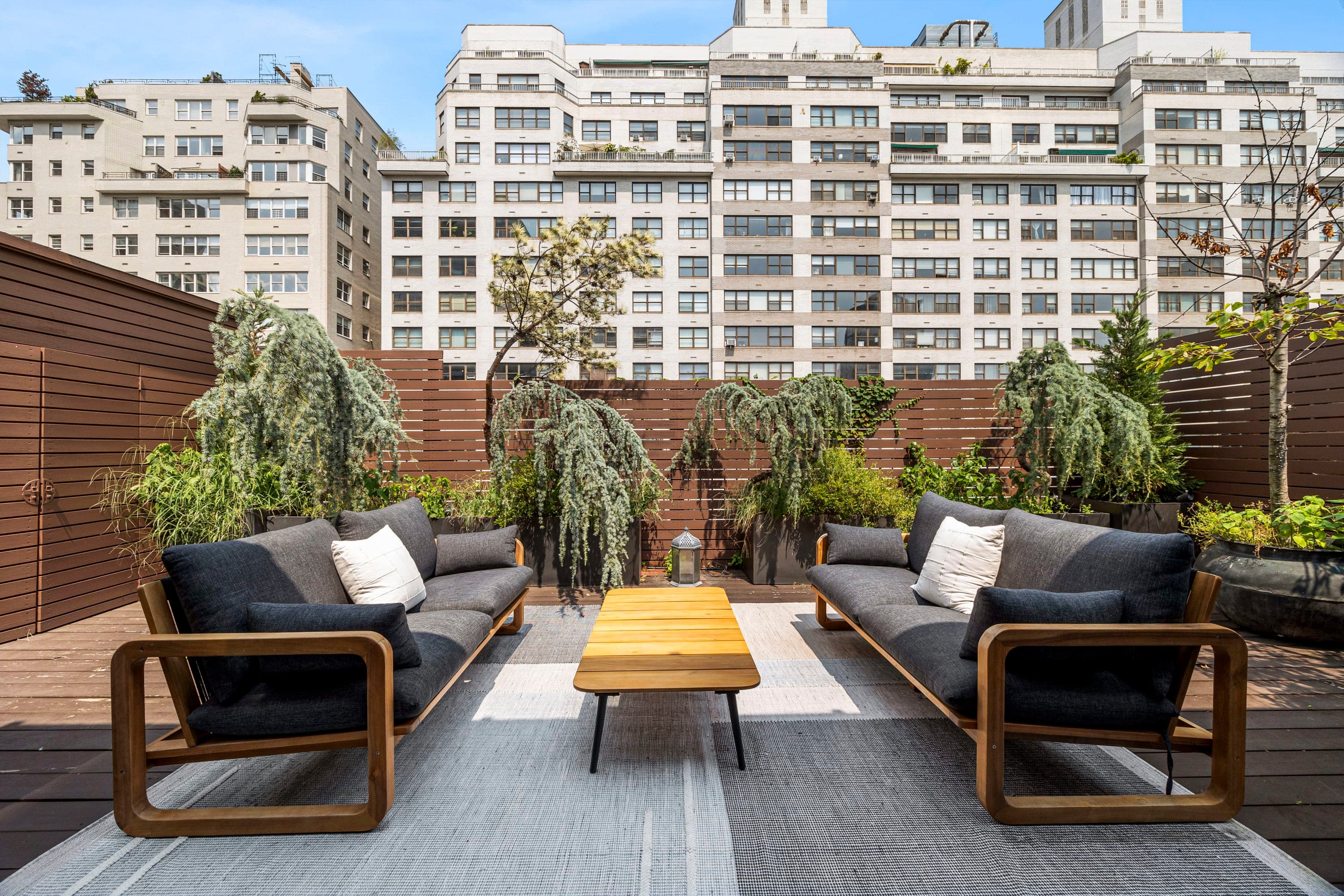 Rialto PH | Union Square | Penthouse Loft with Roof photo 48