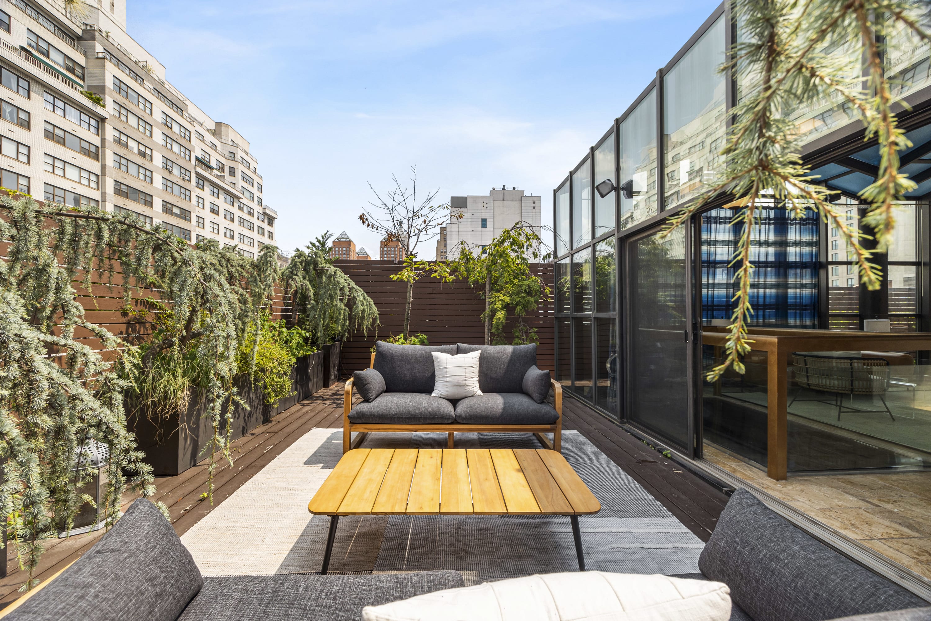 Rialto PH | Union Square | Penthouse Loft with Roof photo 49