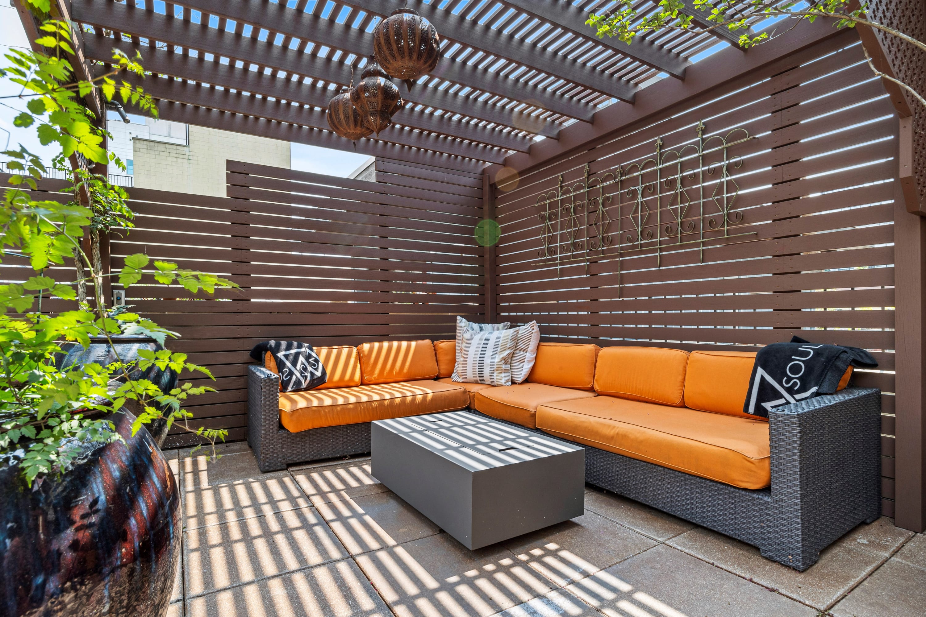 Rialto PH | Union Square | Penthouse Loft with Roof photo 50