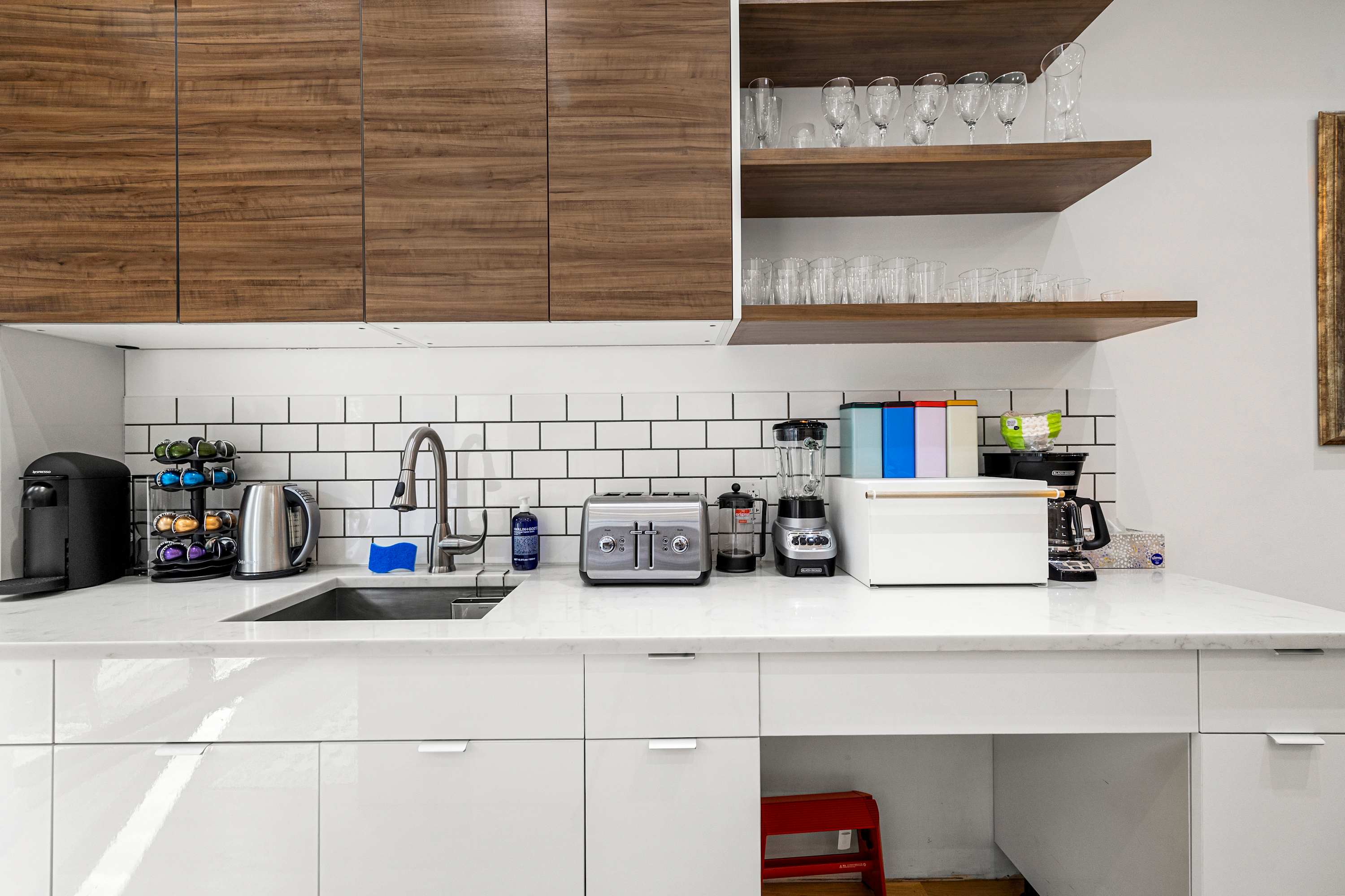 Bainbridge | Bed-Stuy | Duplex w/ Deck & Backyard photo 18